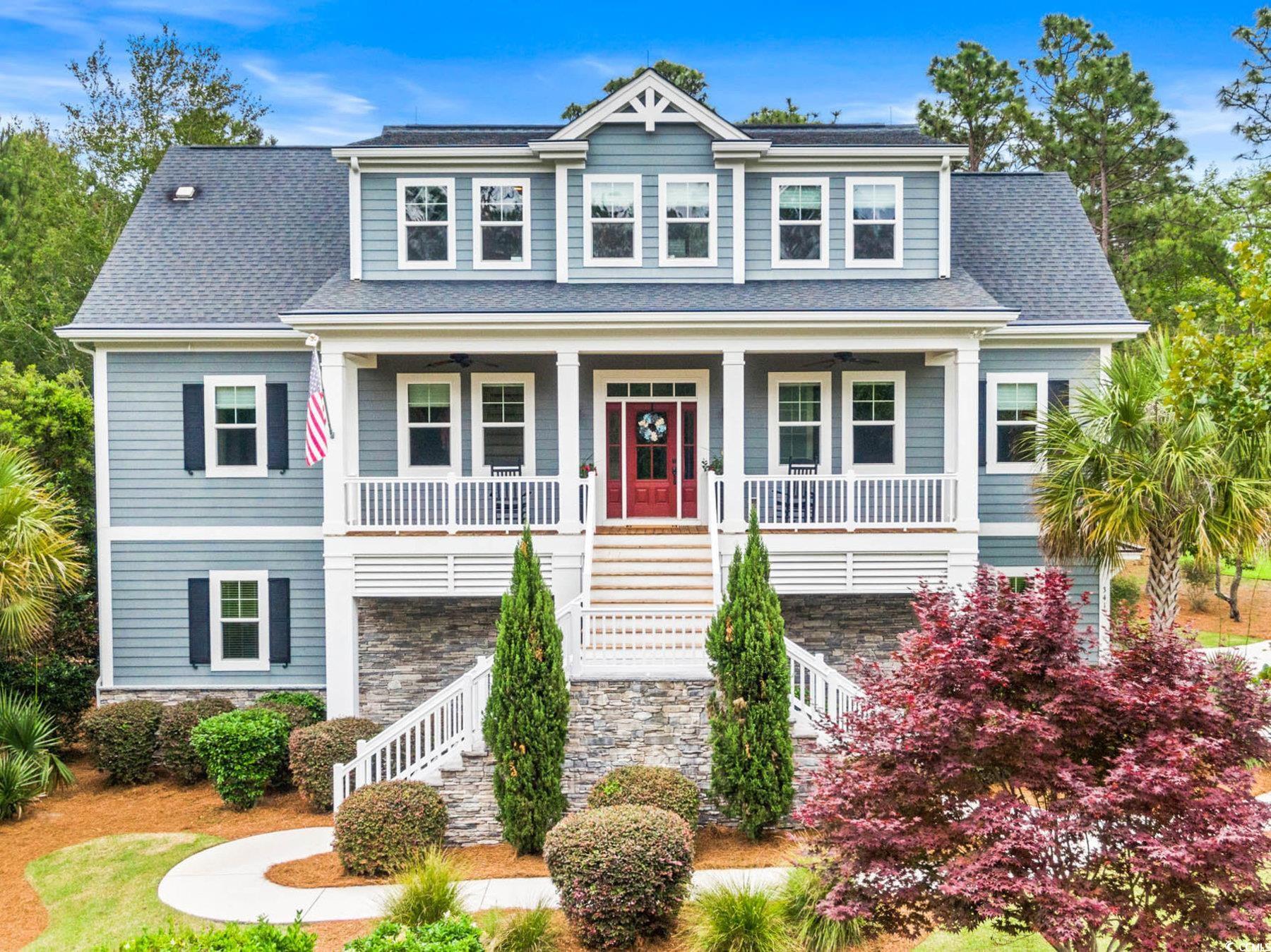 341 Bay Hill Ct. Property Photo 2