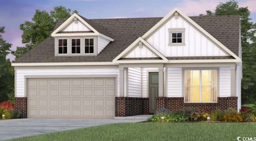 2613 Watershed Way Property Photo 1