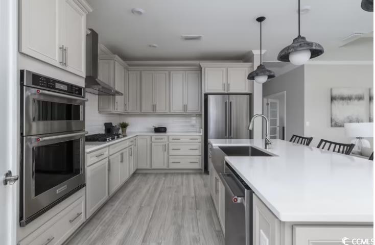 2613 Watershed Way Property Photo 6