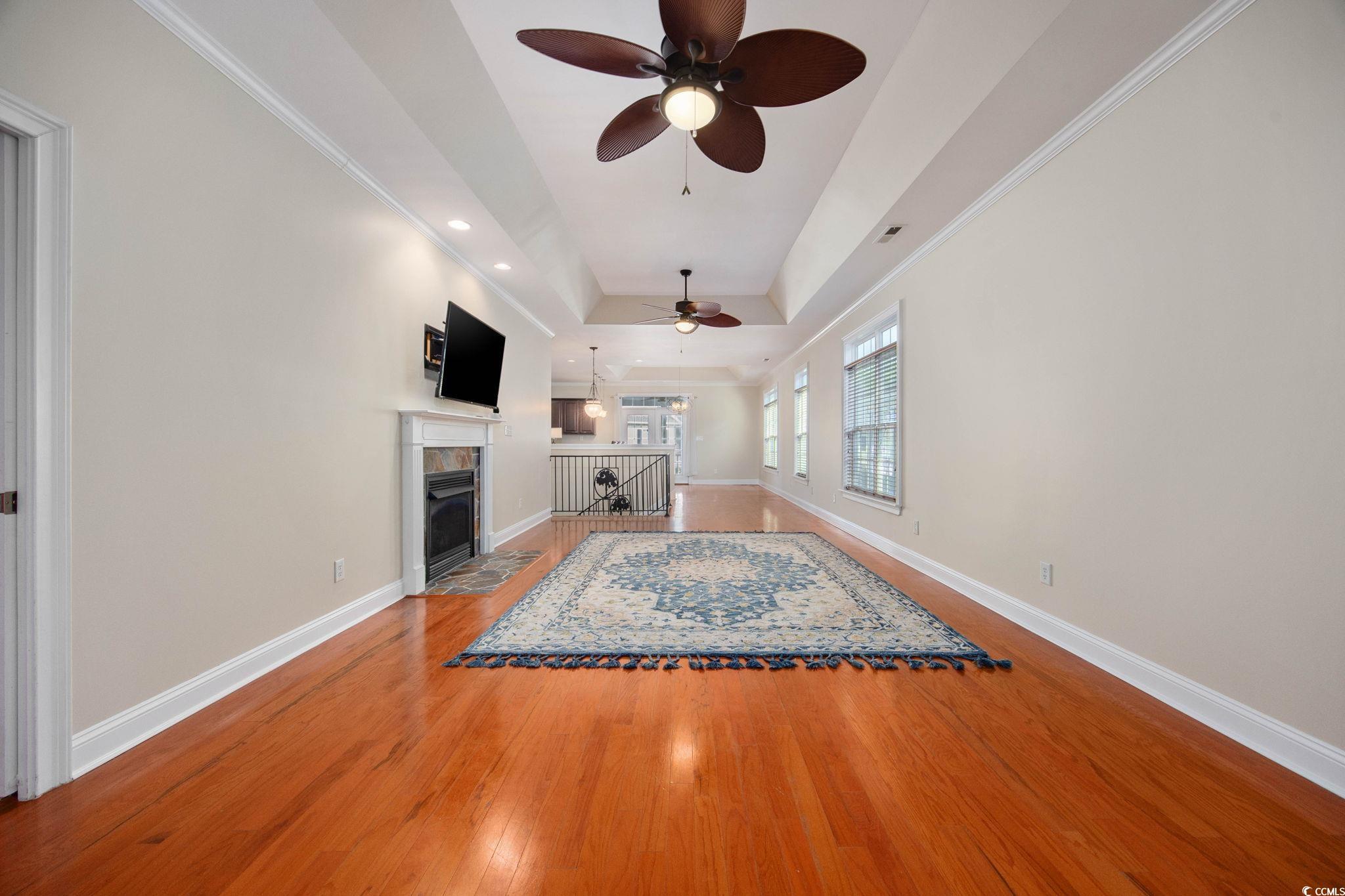 112 Charles Towne Ln. Property Photo 14
