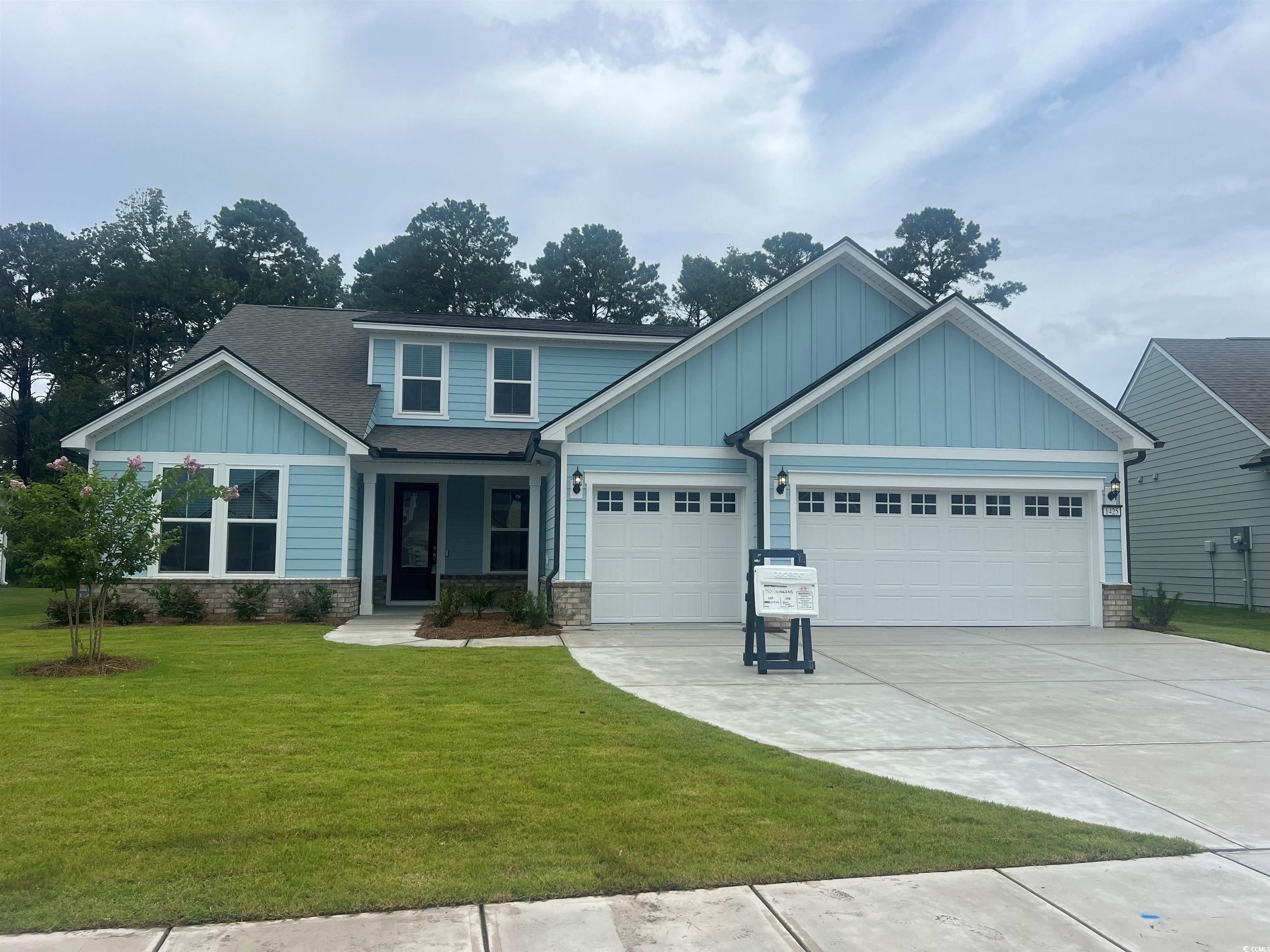 1425 Crested Iris Way Property Photo 1