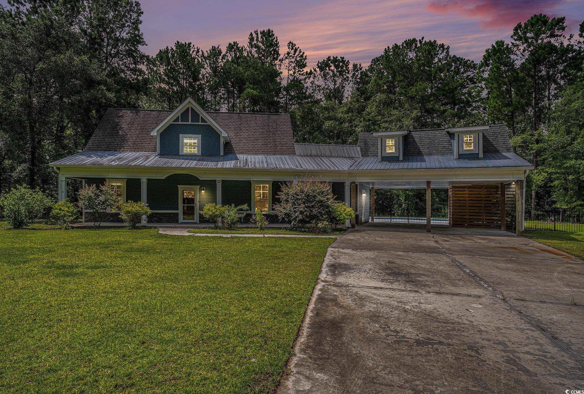 2815 Confederate Dr. Property Photo 1