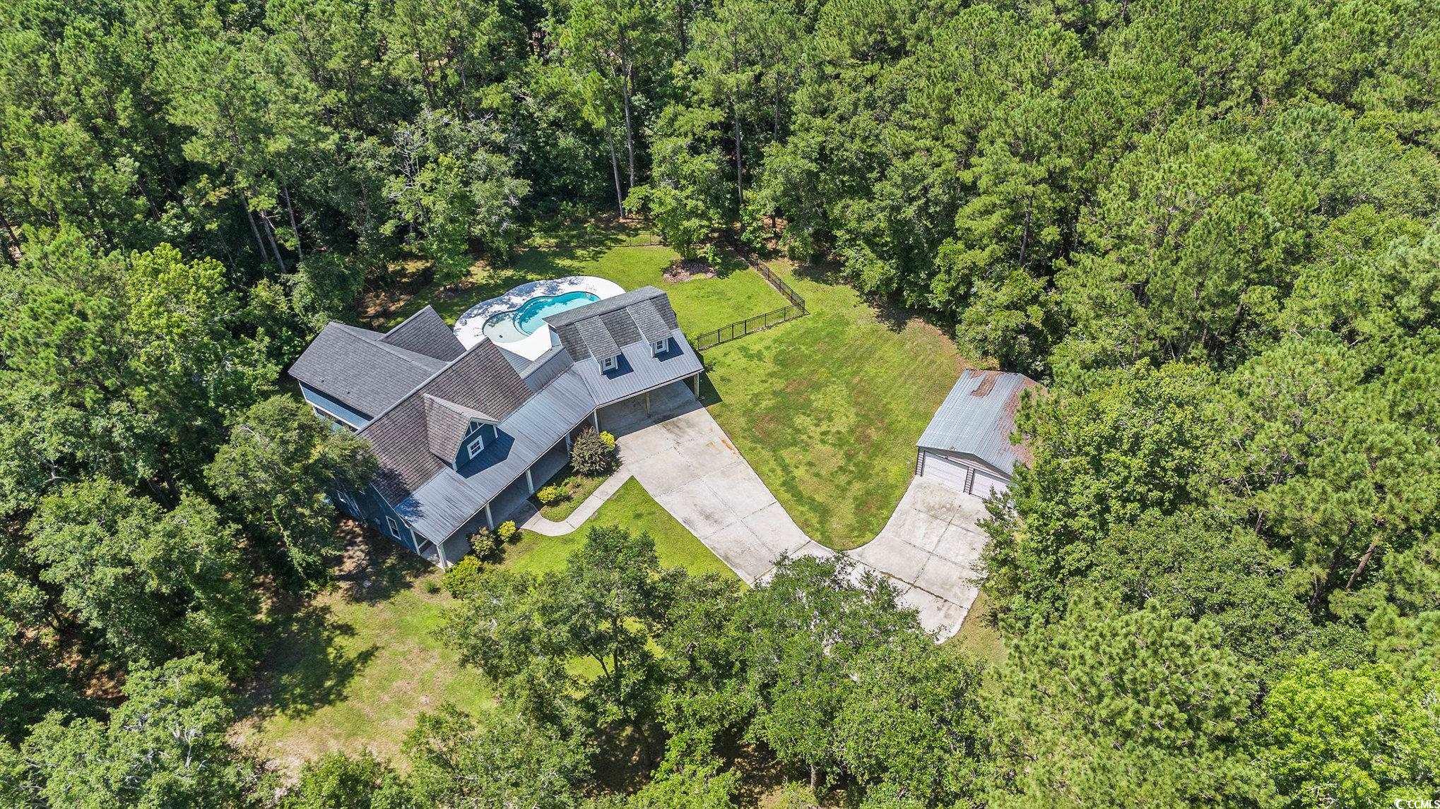 2815 Confederate Dr. Property Photo 2