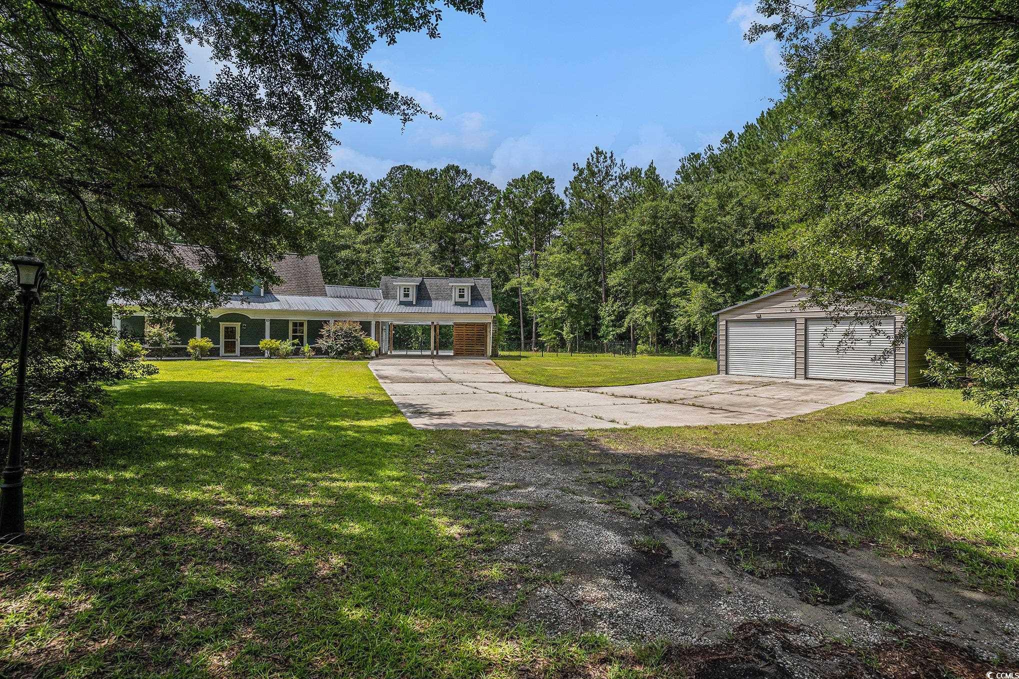 2815 Confederate Dr. Property Photo 3