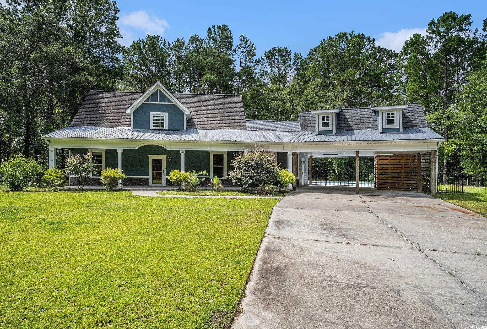 2815 Confederate Dr. Property Photo 4