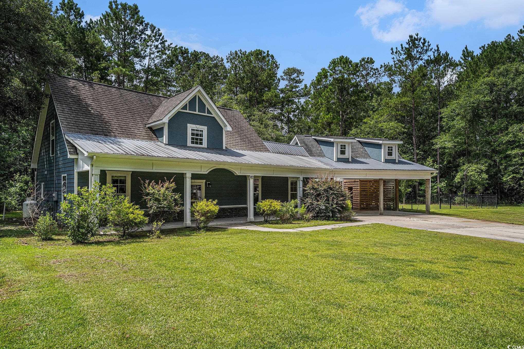 2815 Confederate Dr. Property Photo 5