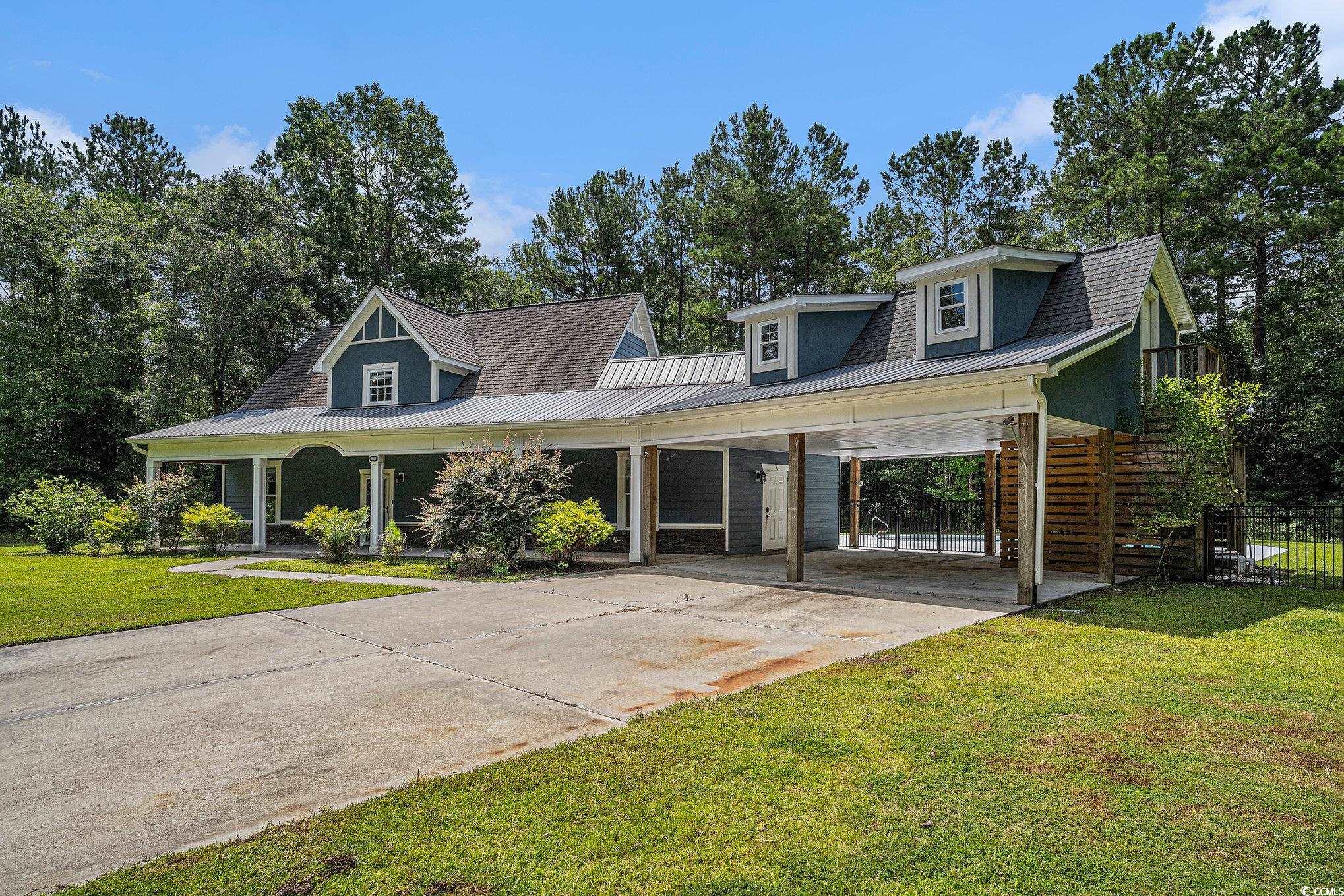 2815 Confederate Dr. Property Photo 6