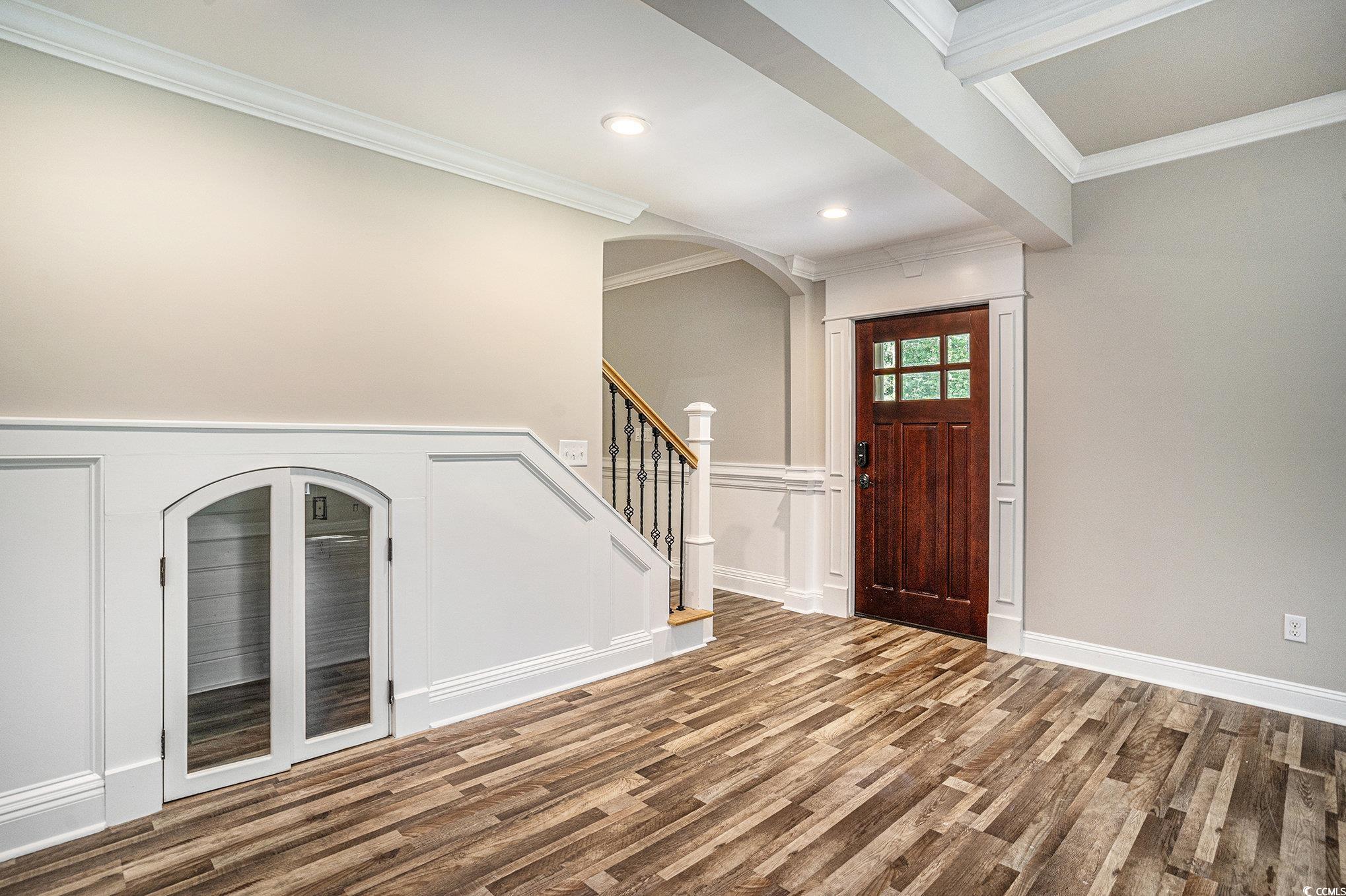 2815 Confederate Dr. Property Photo 8