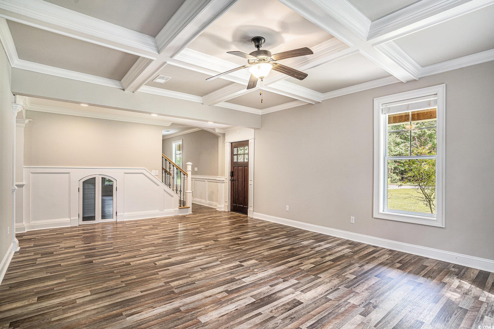 2815 Confederate Dr. Property Photo 9