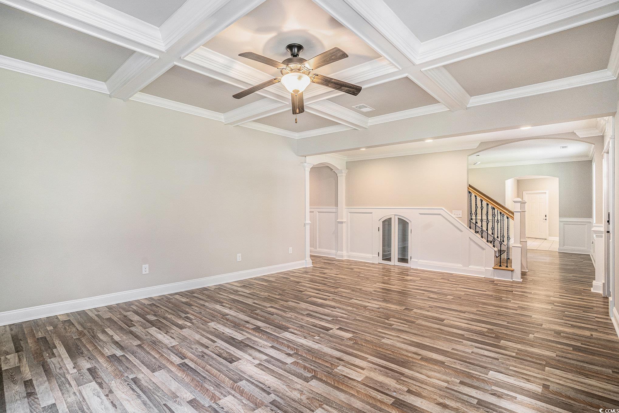 2815 Confederate Dr. Property Photo 10