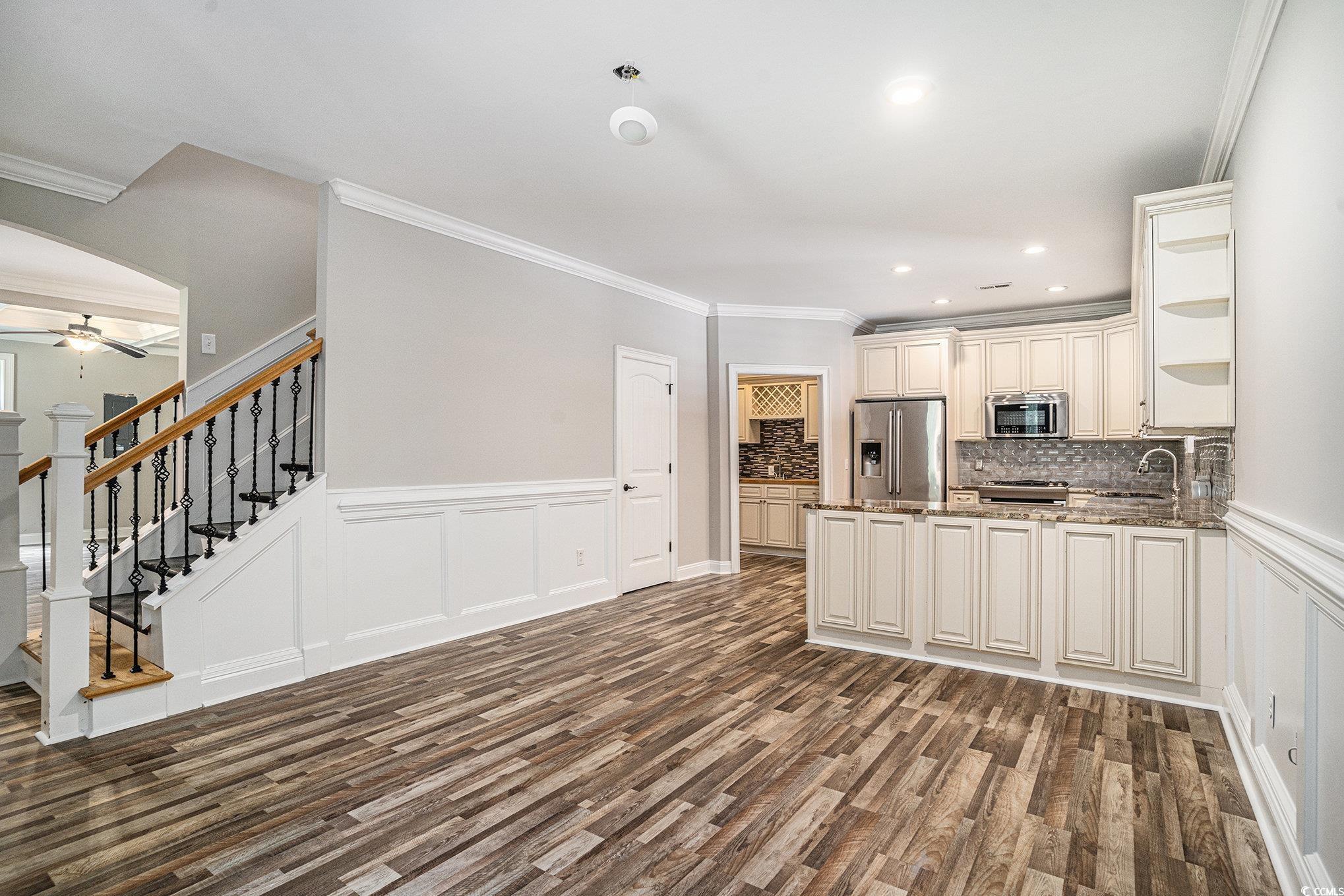 2815 Confederate Dr. Property Photo 11