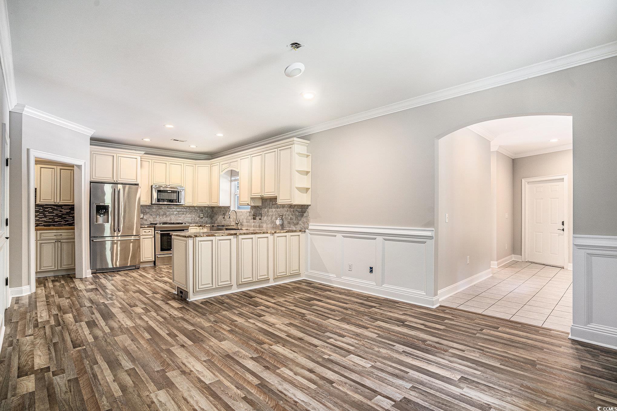 2815 Confederate Dr. Property Photo 13