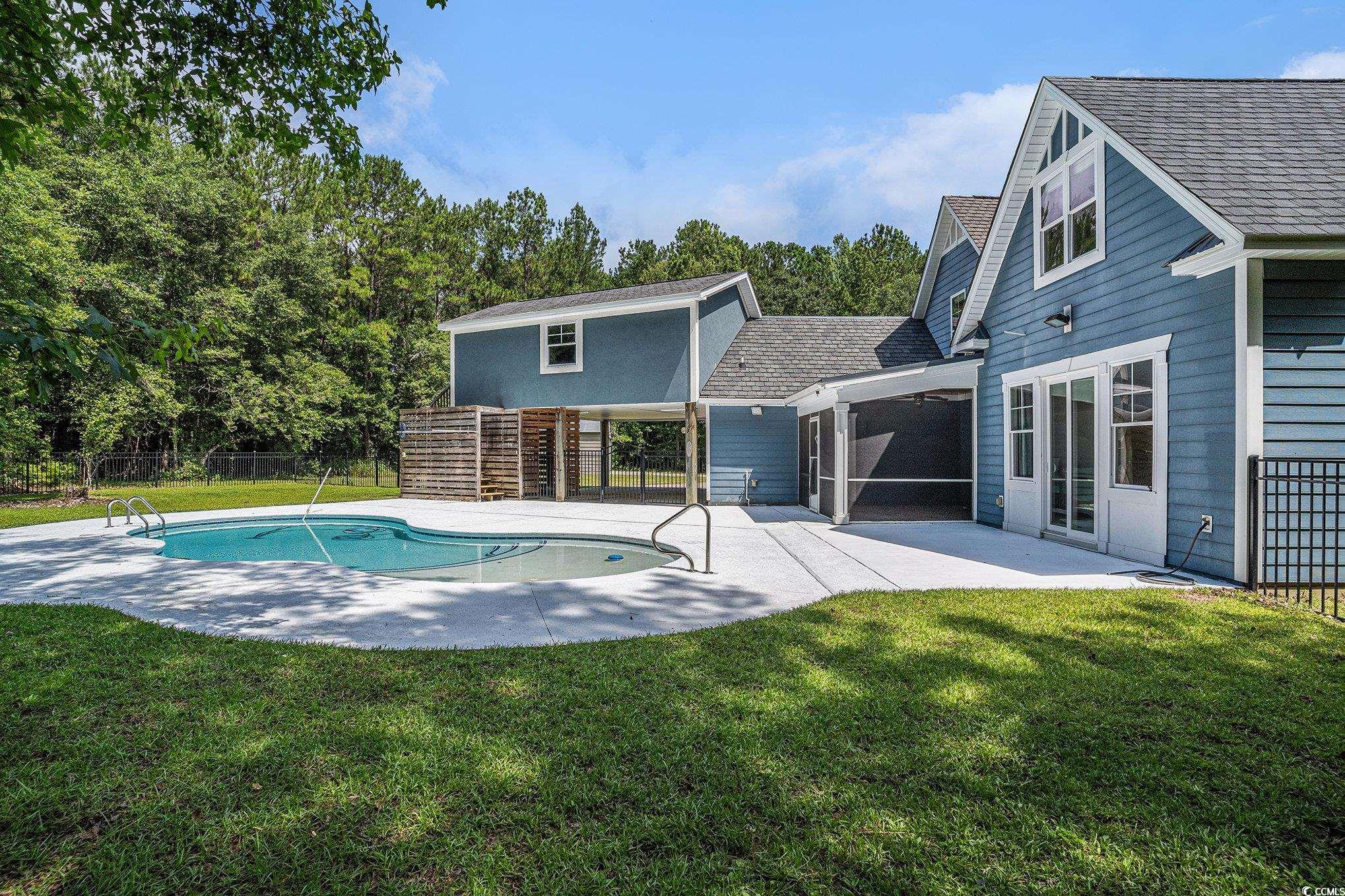 2815 Confederate Dr. Property Photo 40