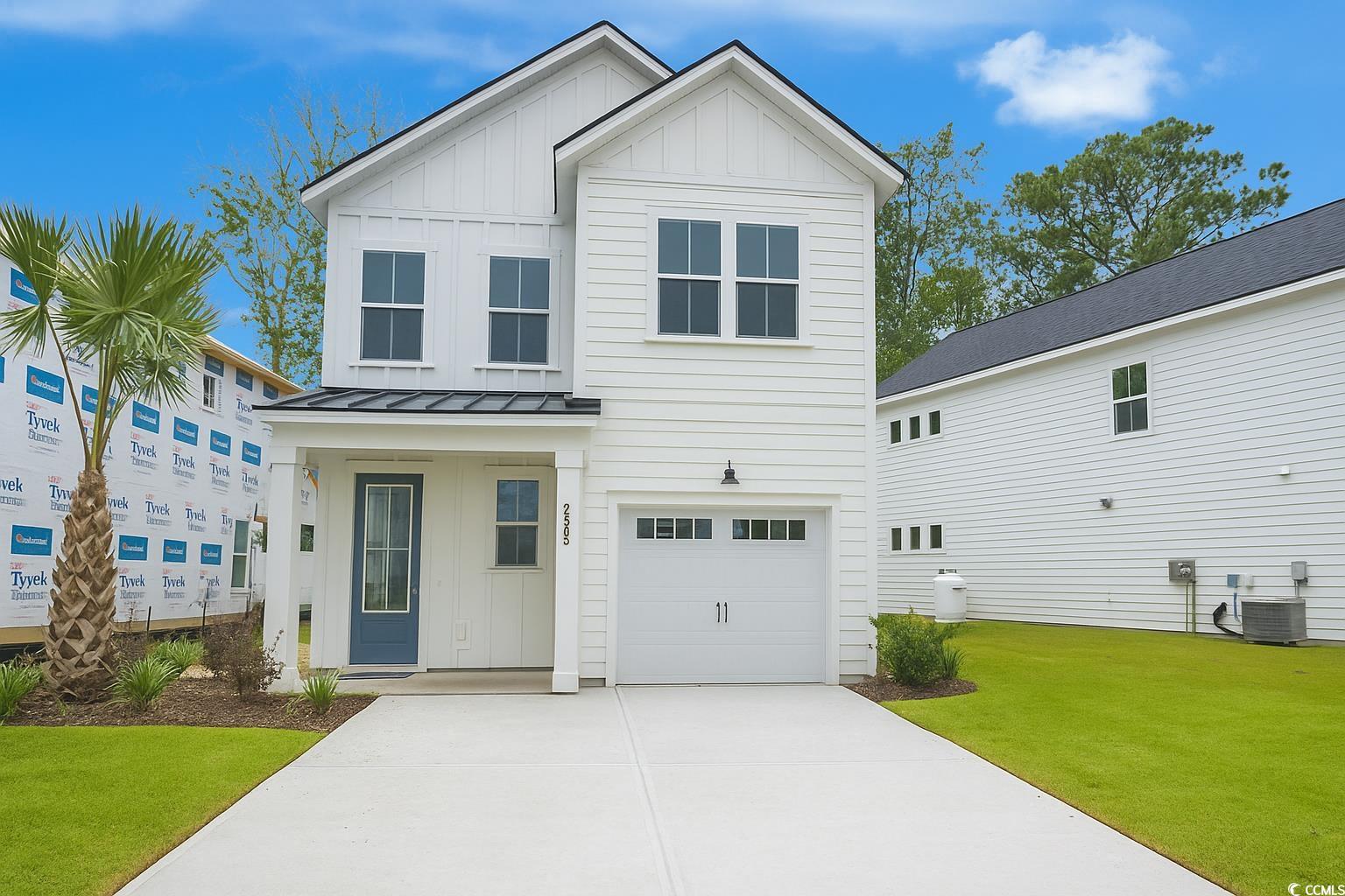 2408 Hillbourne Loop Property Photo 1