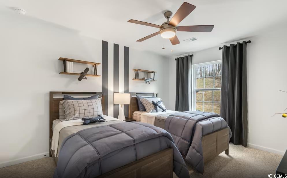 9322 Long Meadow Way Property Photo 3