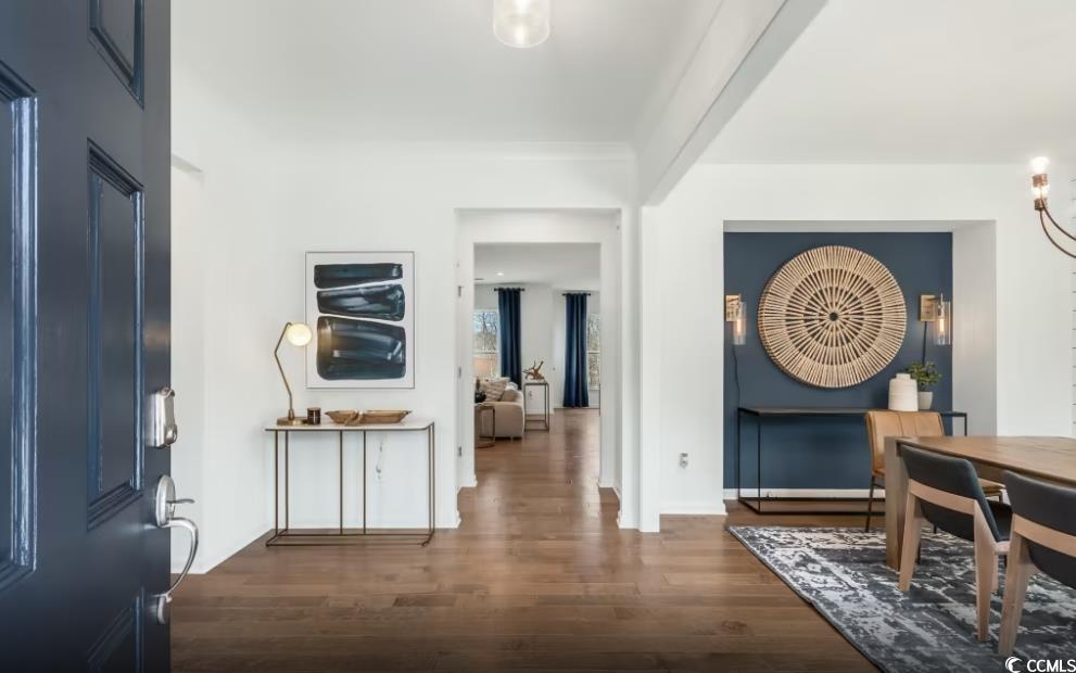 9322 Long Meadow Way Property Photo 6