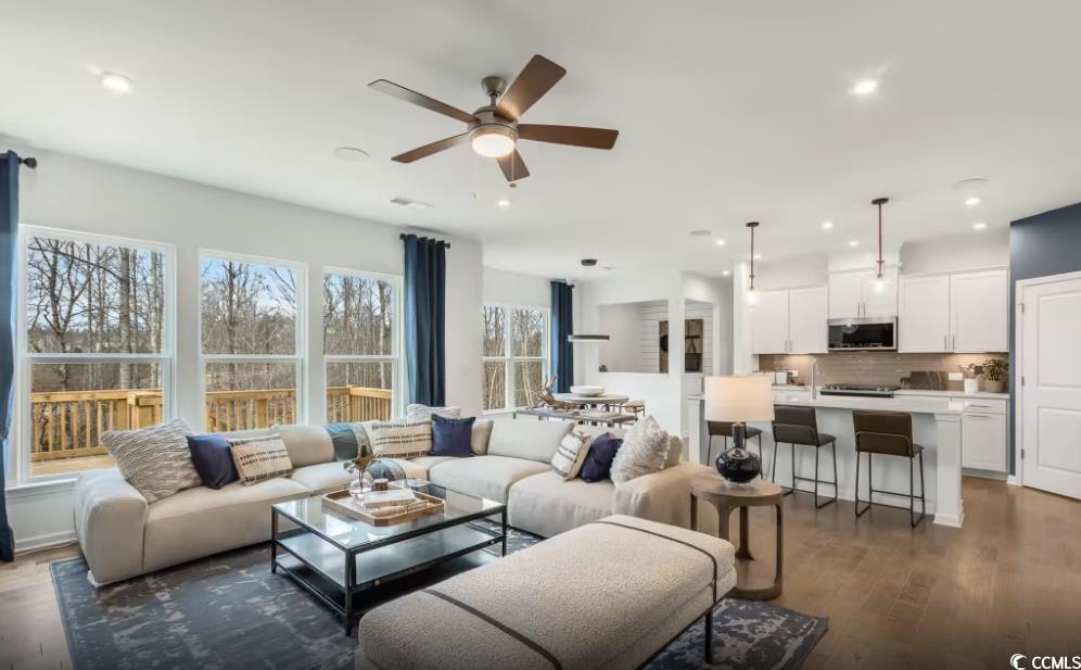 9322 Long Meadow Way Property Photo 8