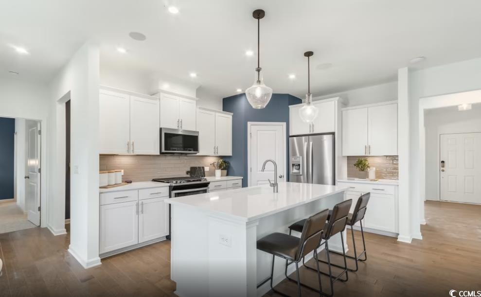 9322 Long Meadow Way Property Photo 9