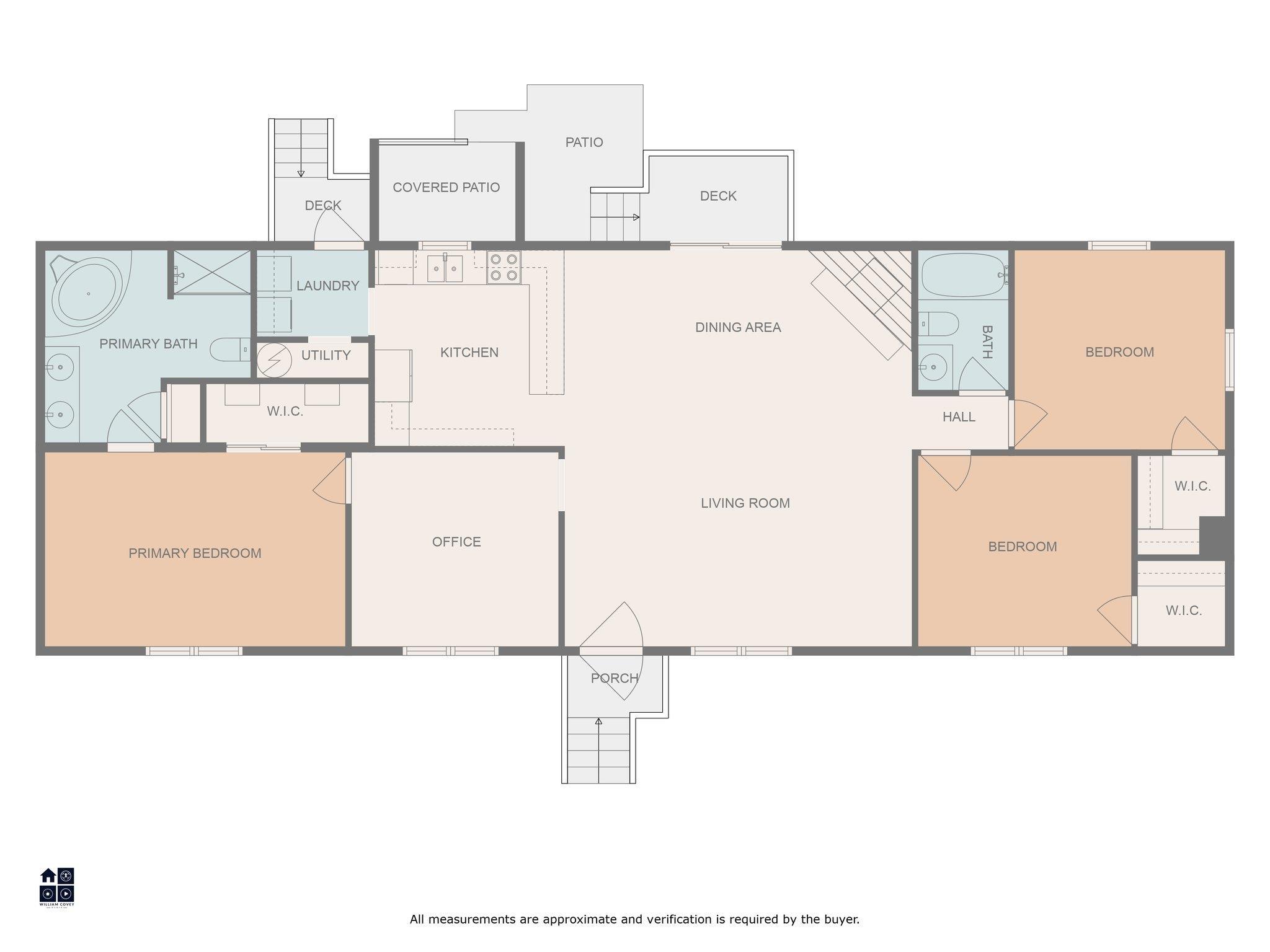 8064 Youngwood Turn Property Photo 31