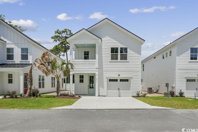 2616 Hillbourne Loop Property Photo 1