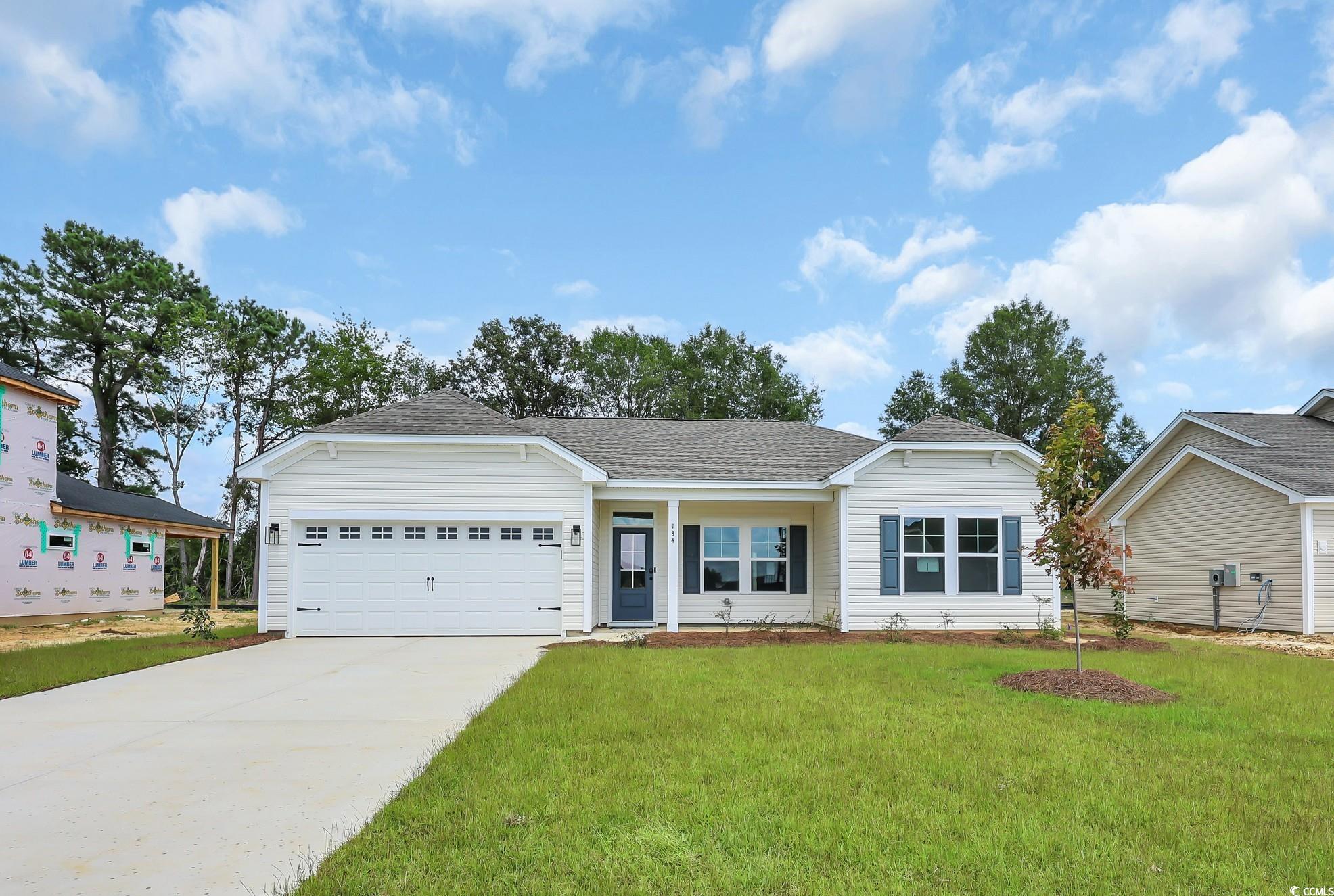 134 Westfield Circle Property Photo 1