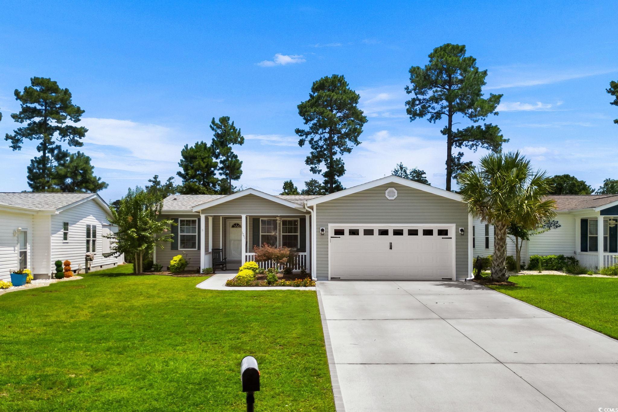 1751 Fairbanks Dr. Property Photo 1