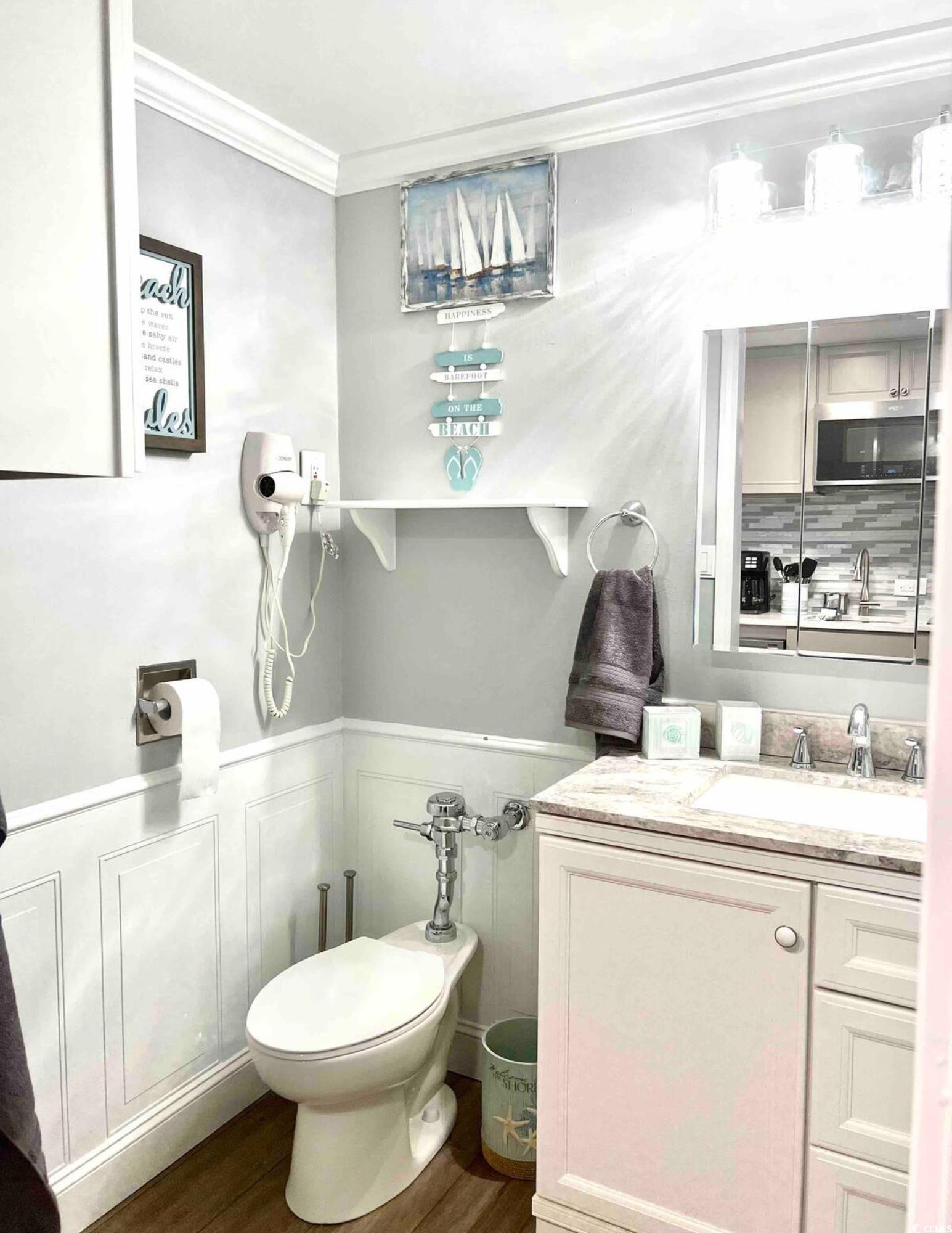 6803 N Ocean Blvd. N Property Photo 19