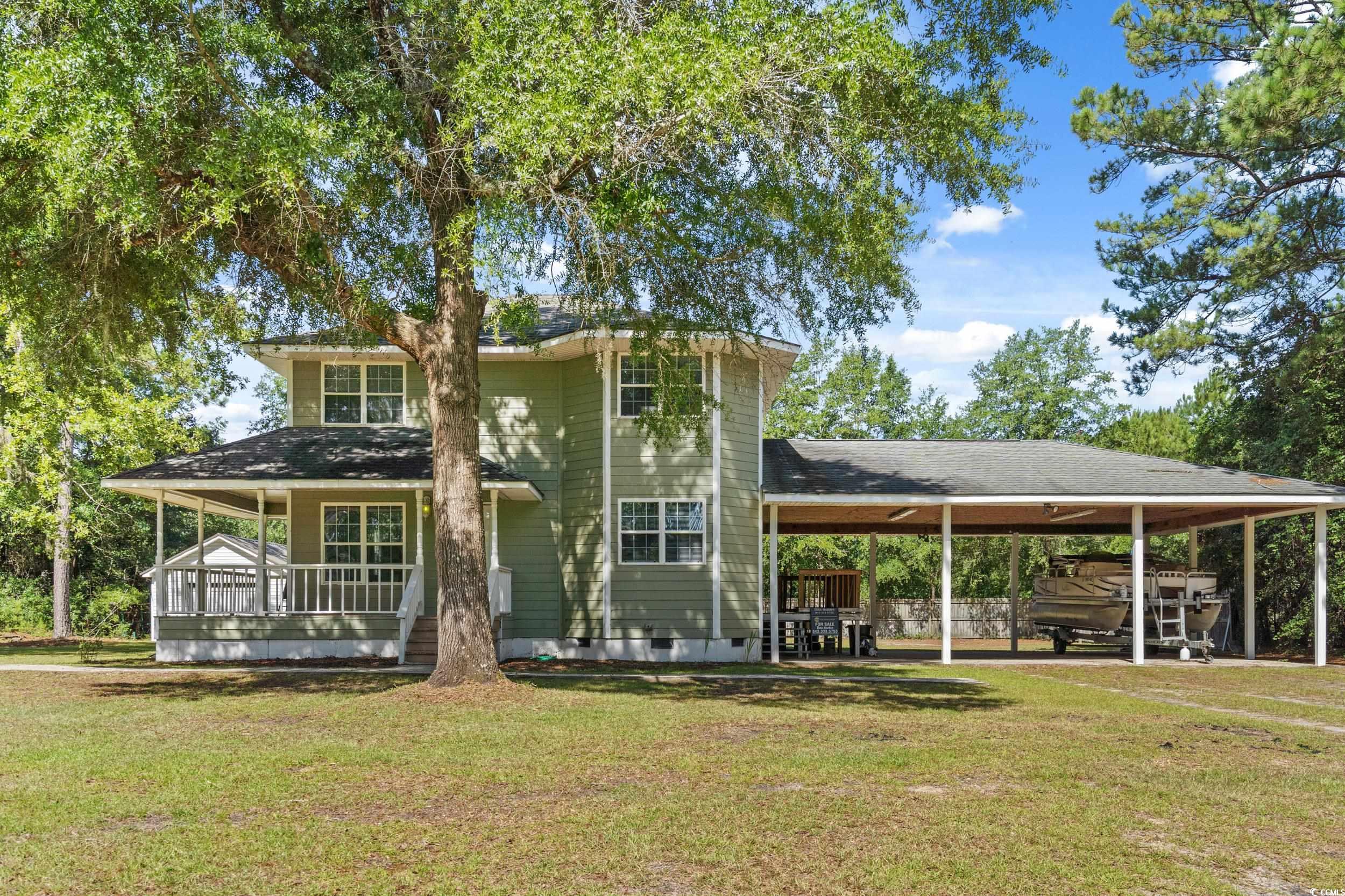 315 N River Pines Rd. Property Photo 1