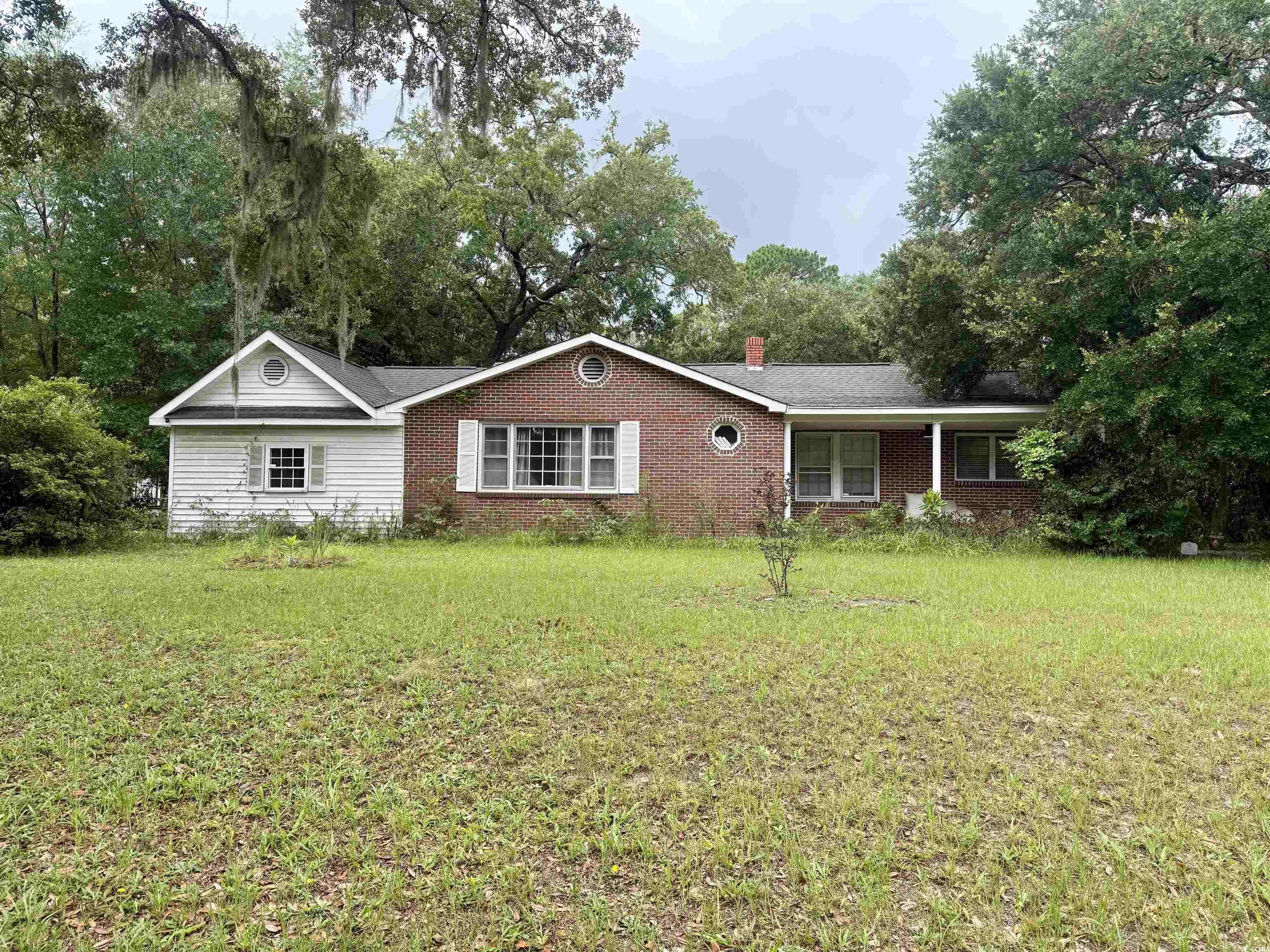 2408 South Island Rd. Property Photo 1