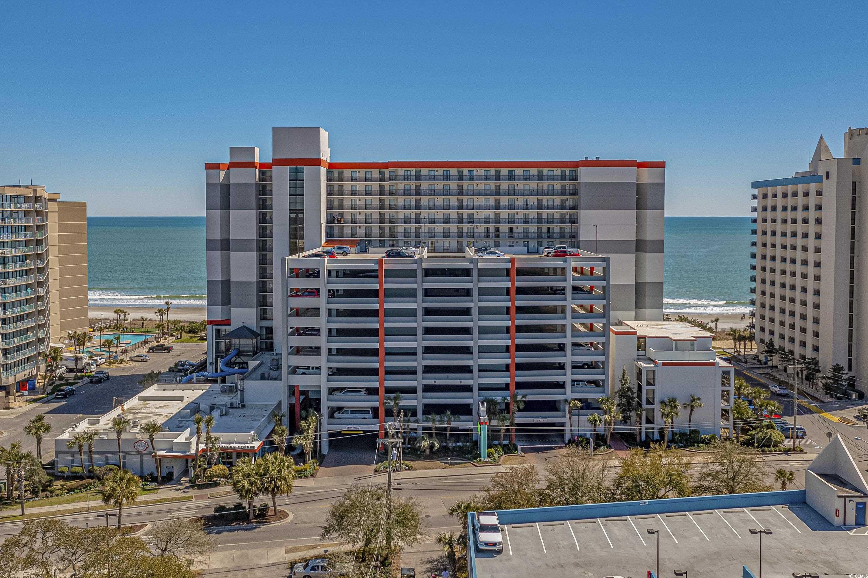 7200 N Ocean Blvd. Property Photo 1