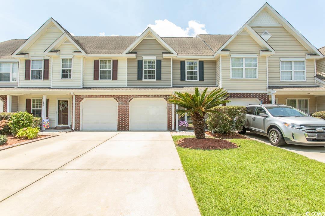325 River Run Dr. Property Photo 1