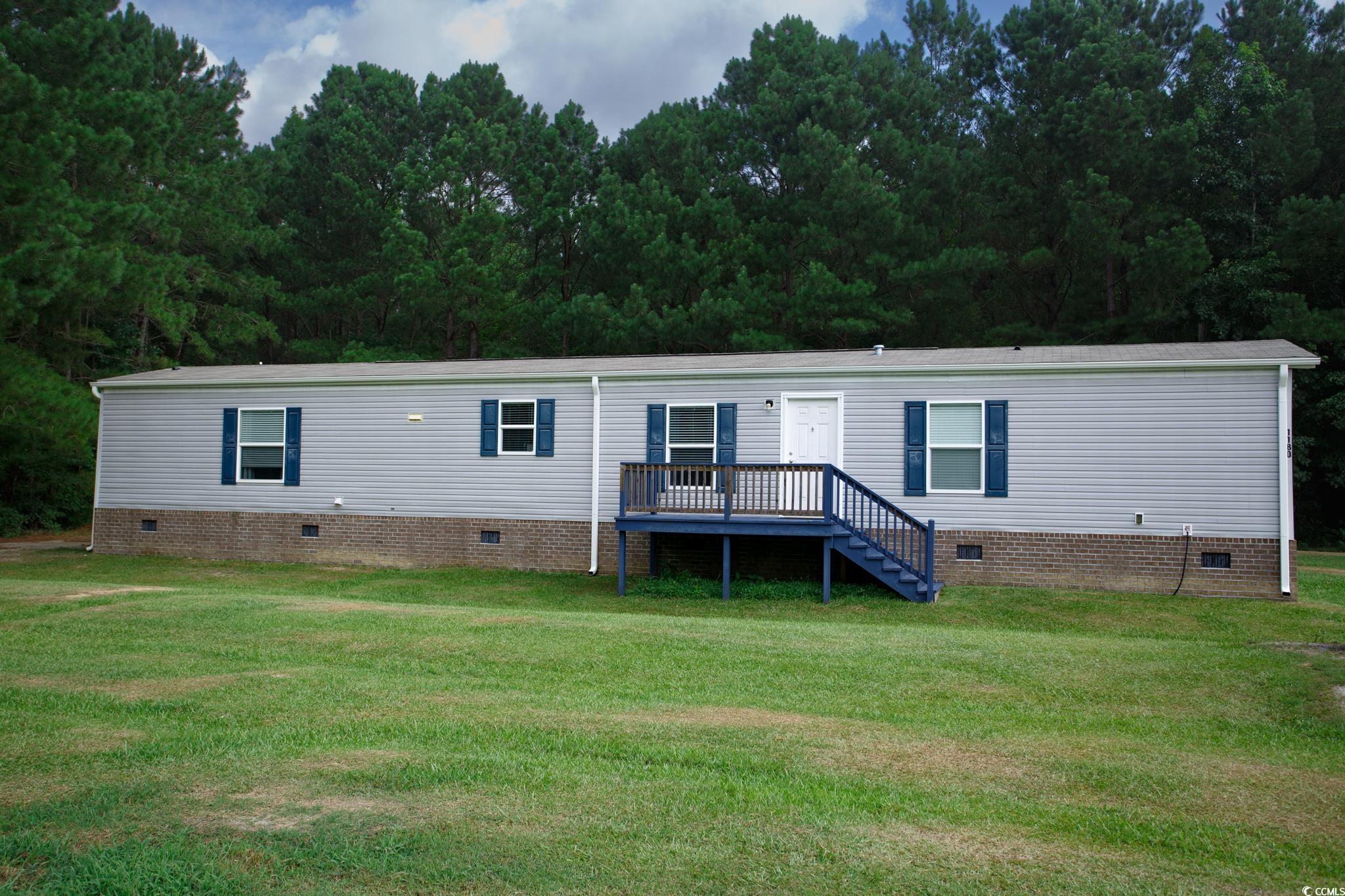 1180 Allen Ln. Property Photo 1