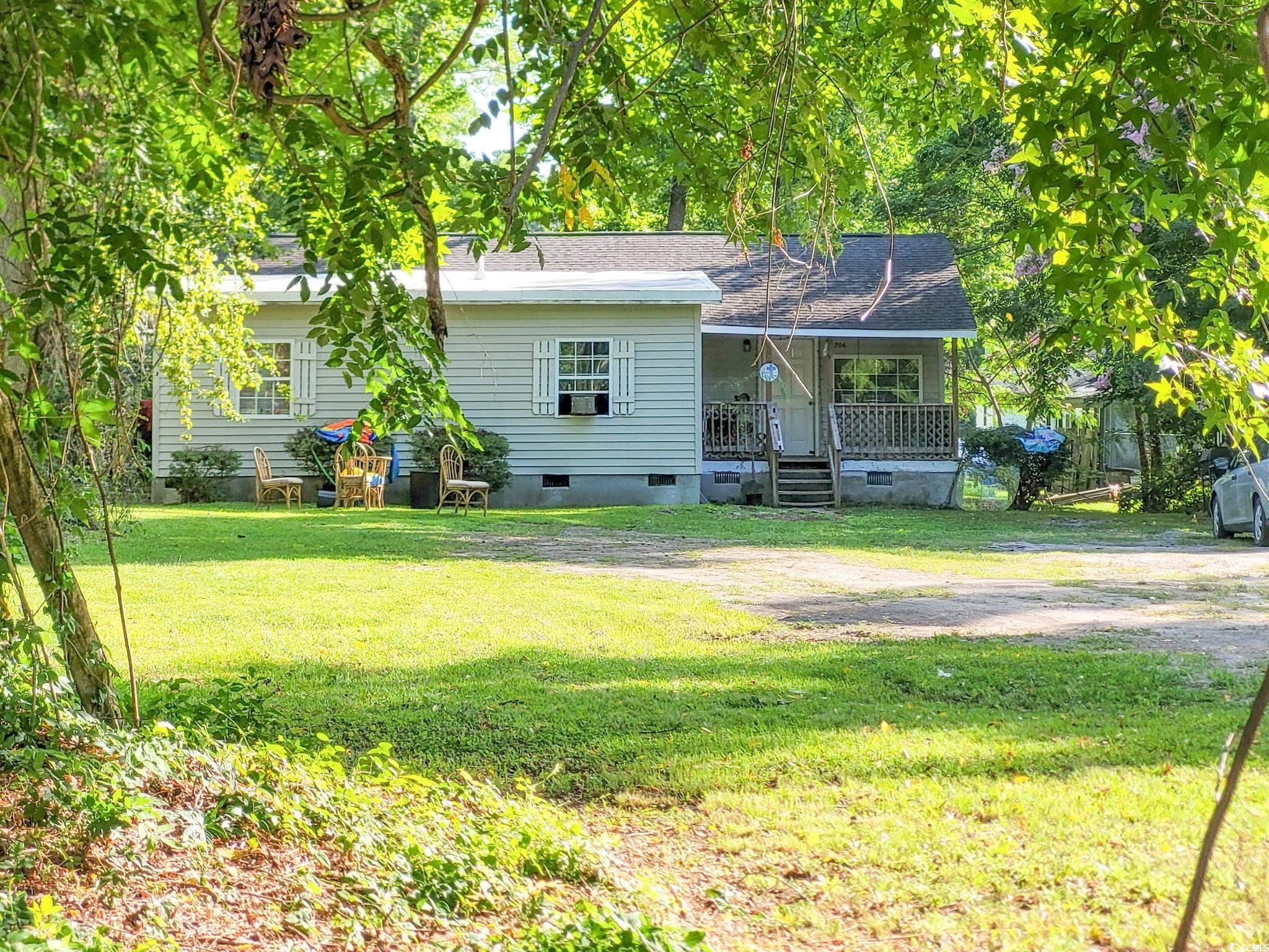 1706 Foster St.
