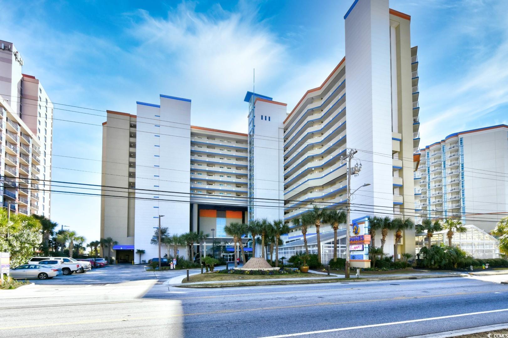 5200 N Ocean Blvd. Property Photo 2