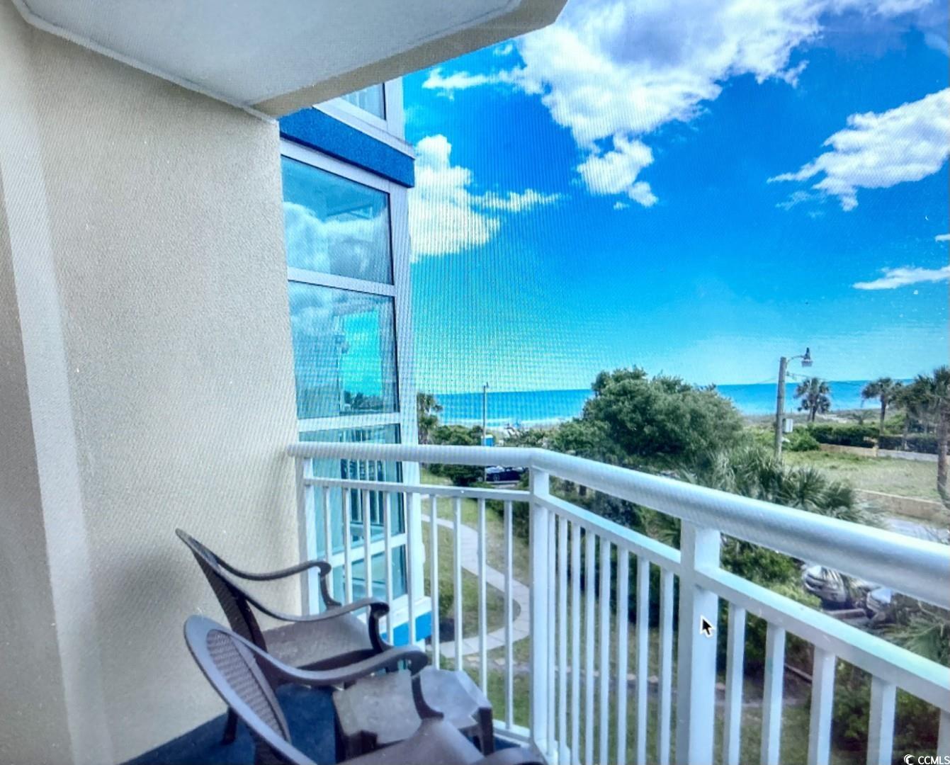 5200 N Ocean Blvd. Property Photo 3