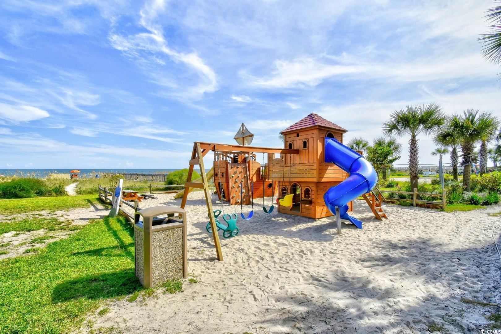 5200 N Ocean Blvd. Property Photo 20