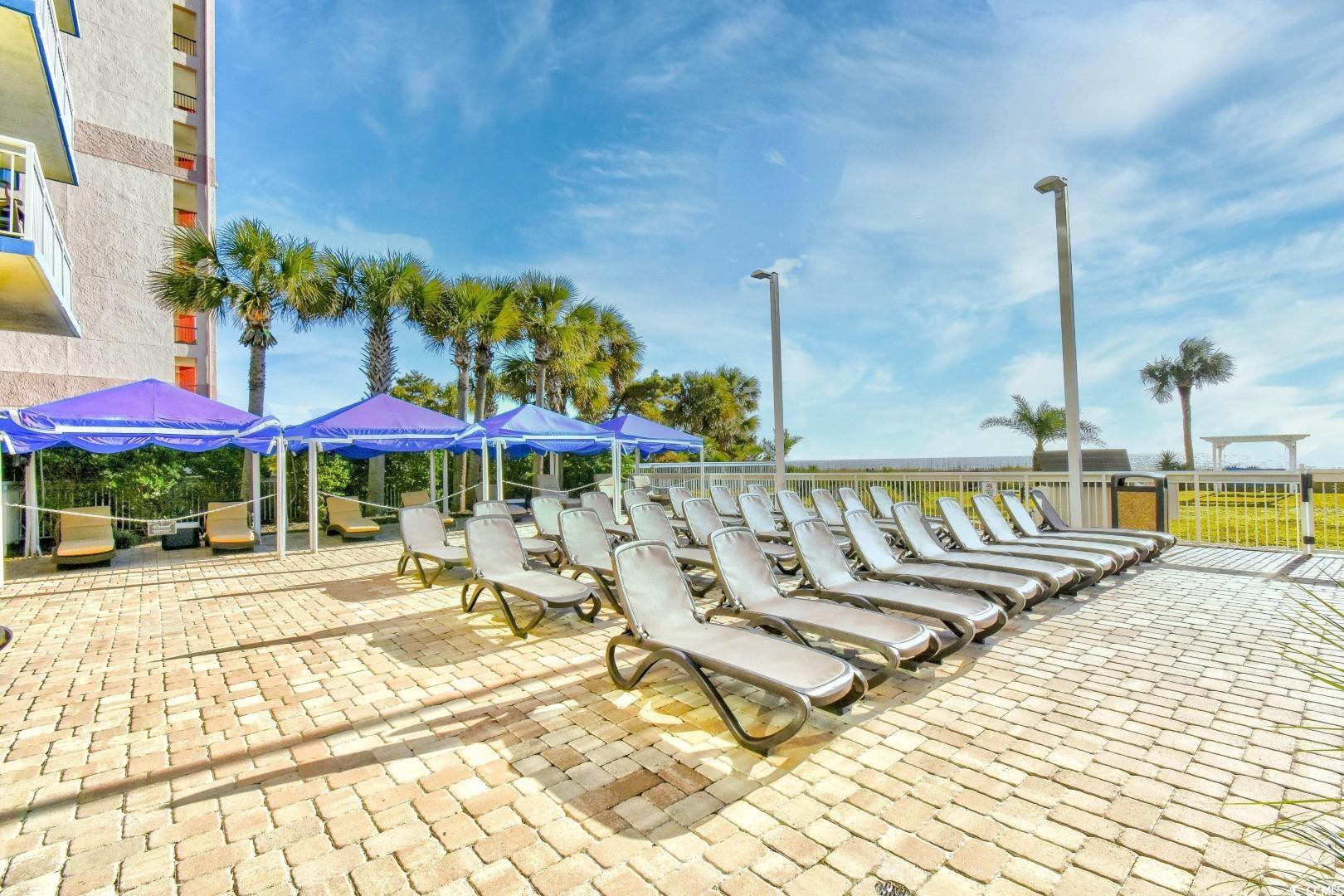 5200 N Ocean Blvd. Property Photo 21