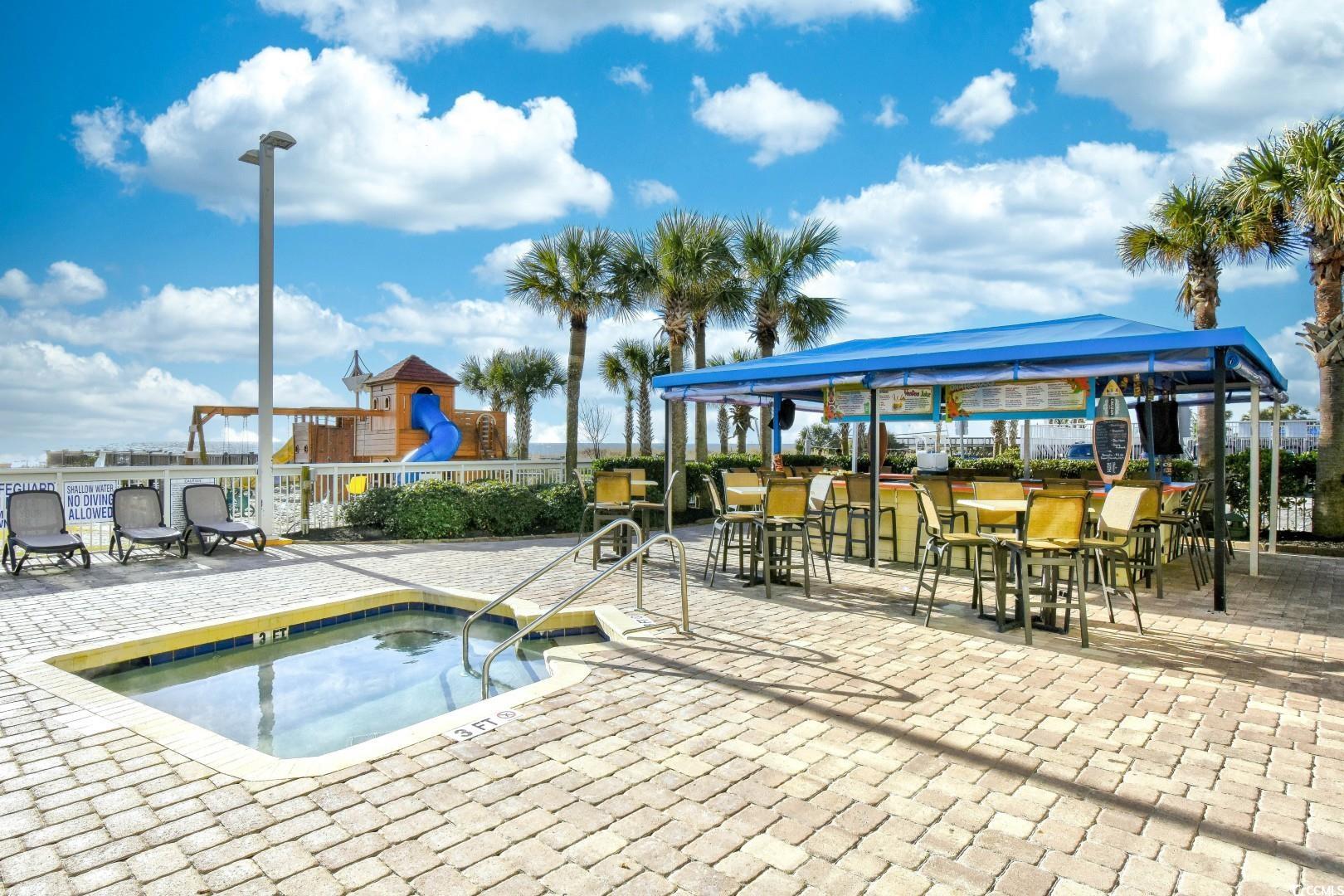 5200 N Ocean Blvd. Property Photo 24