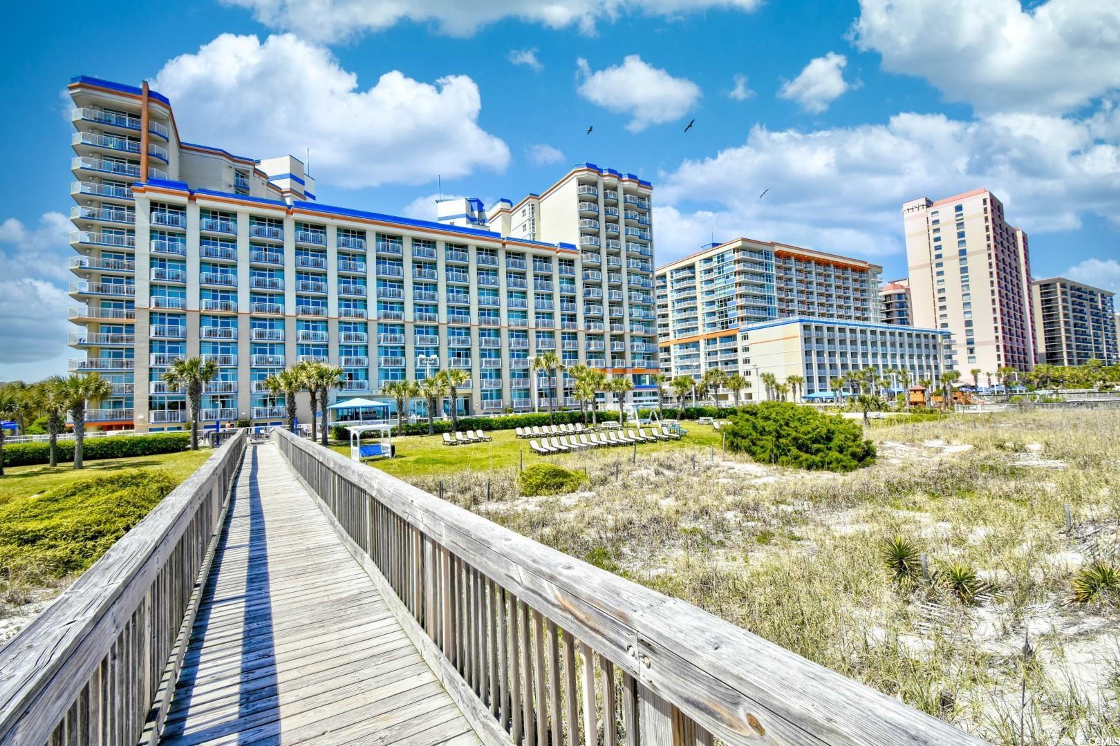 5200 N Ocean Blvd. Property Photo 28