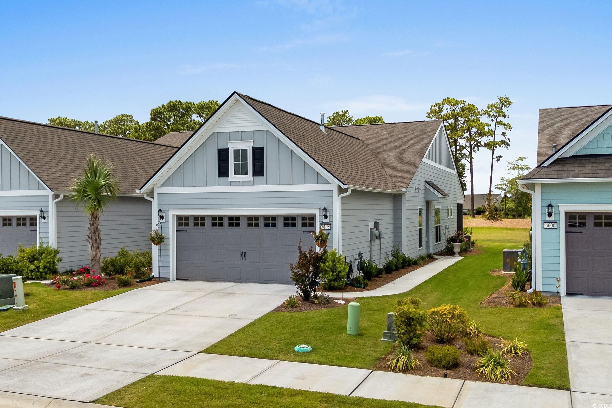 6598 Torino Lane Property Photo 1