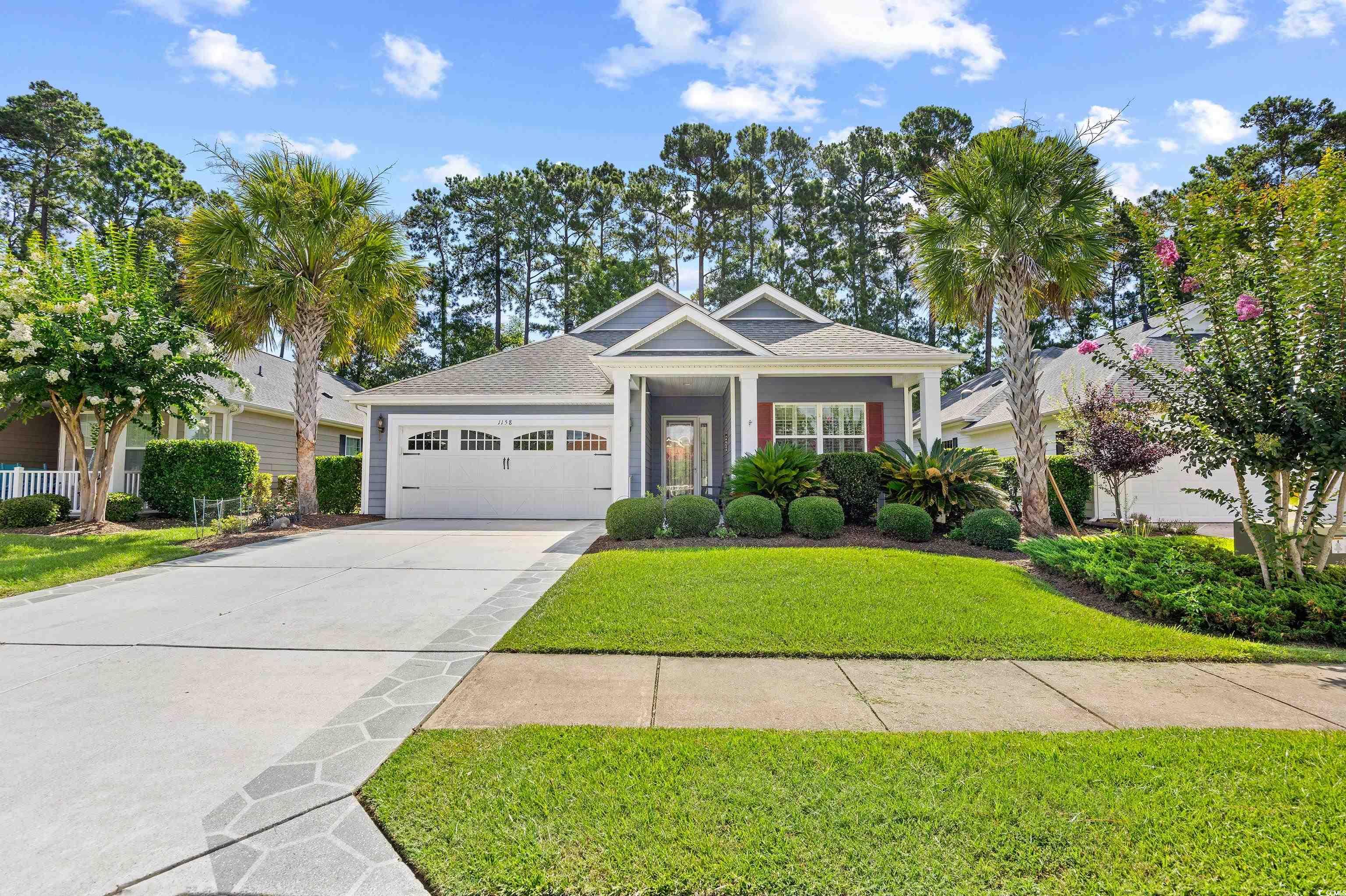 1158 Kiawah Loop Property Photo 1
