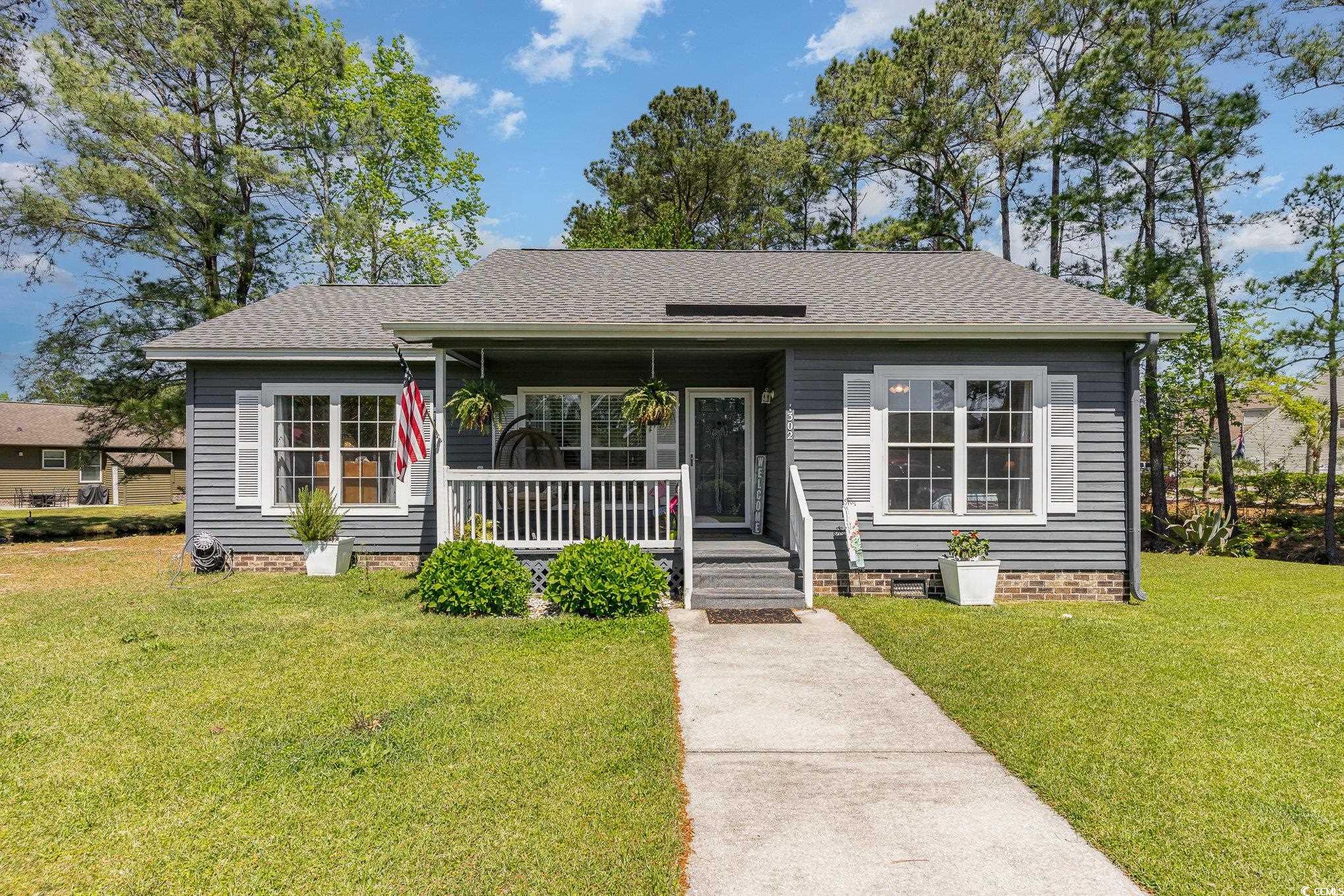 1302 Conifer Ct. Property Photo 1