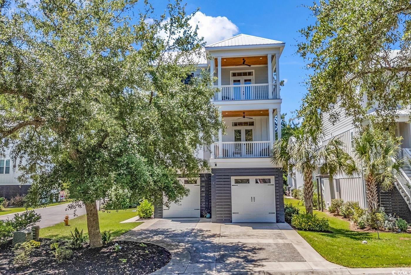 48 Half Shell Ct. Property Photo 1