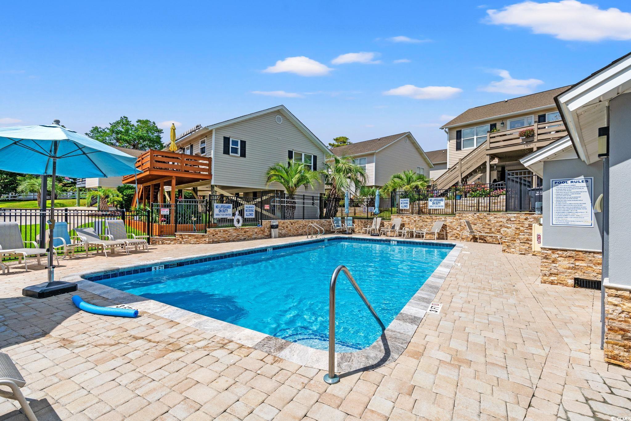 9620 Windchime Dr. Property Photo 29