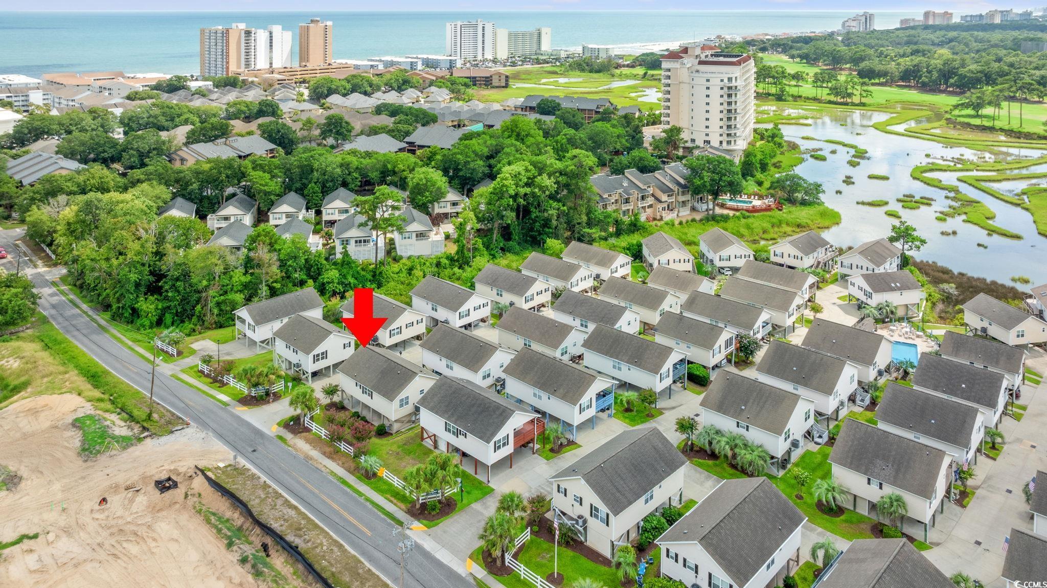 9620 Windchime Dr. Property Photo 32