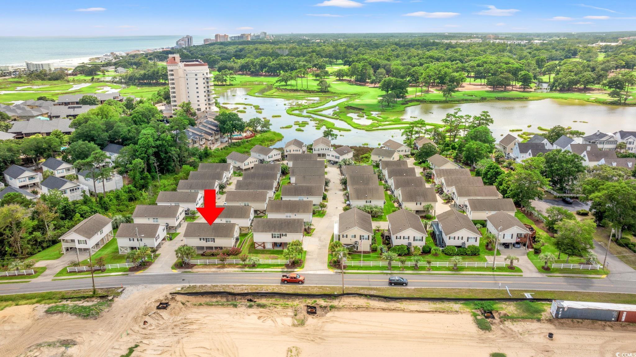 9620 Windchime Dr. Property Photo 34