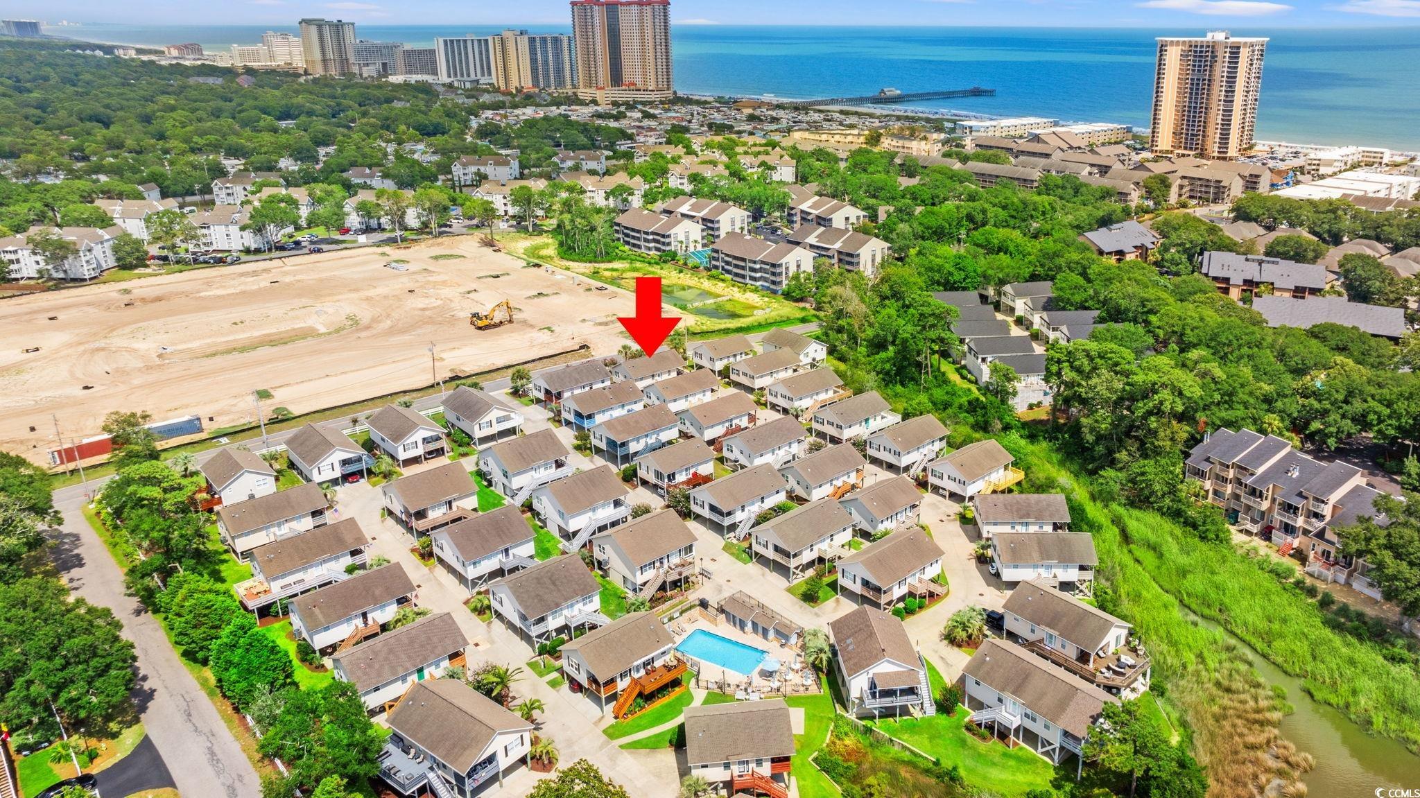 9620 Windchime Dr. Property Photo 36