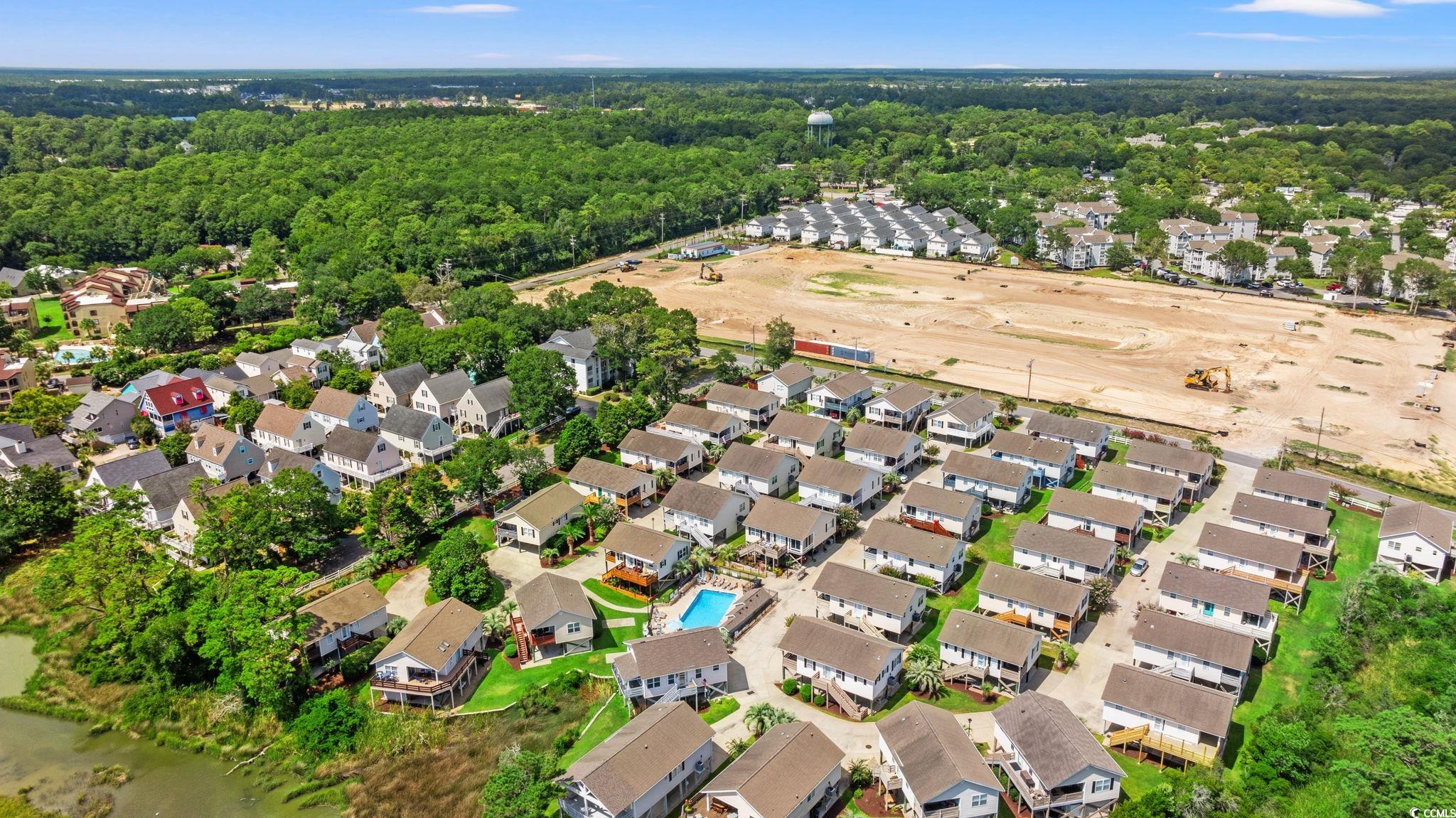 9620 Windchime Dr. Property Photo 37