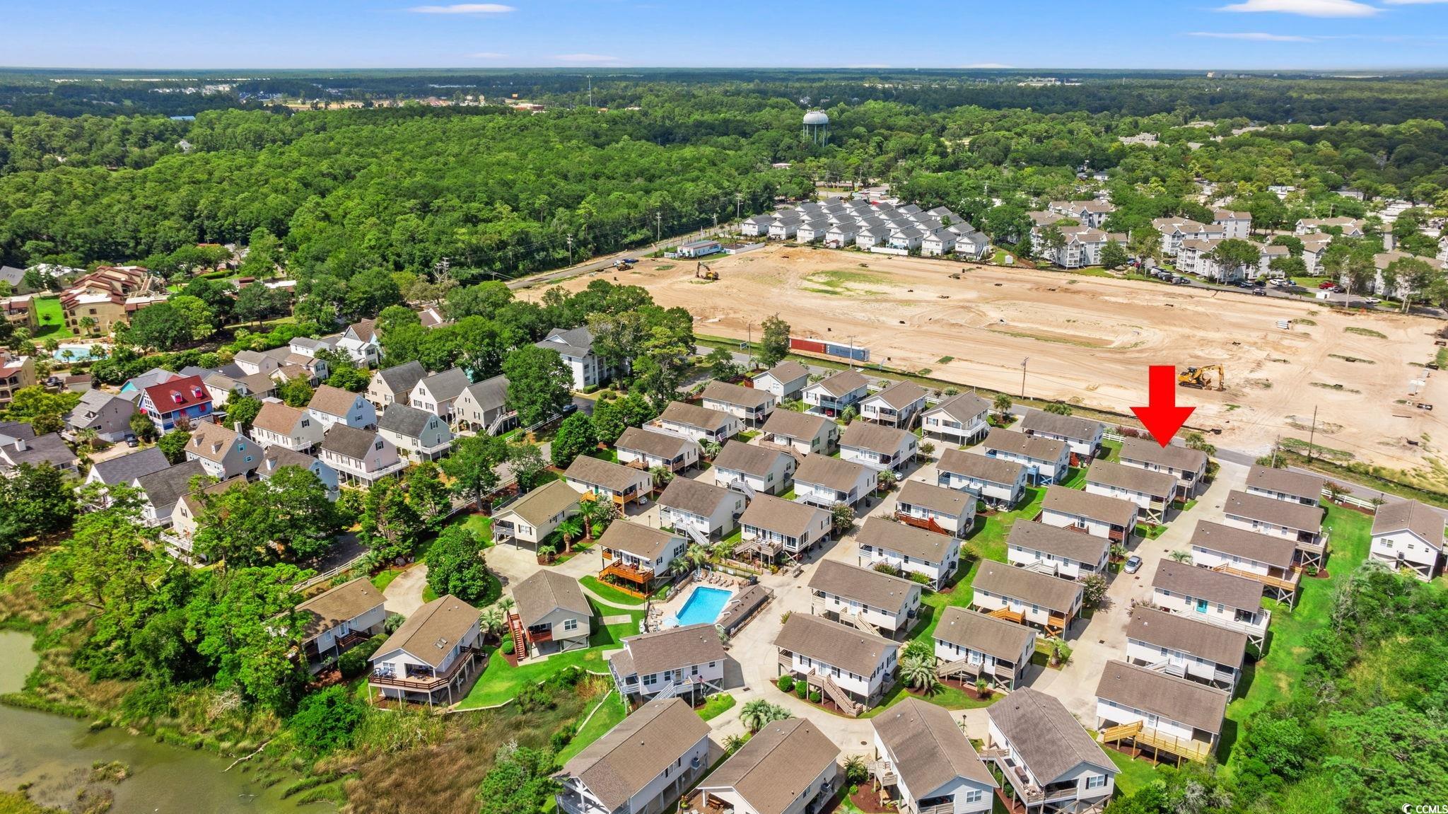 9620 Windchime Dr. Property Photo 38