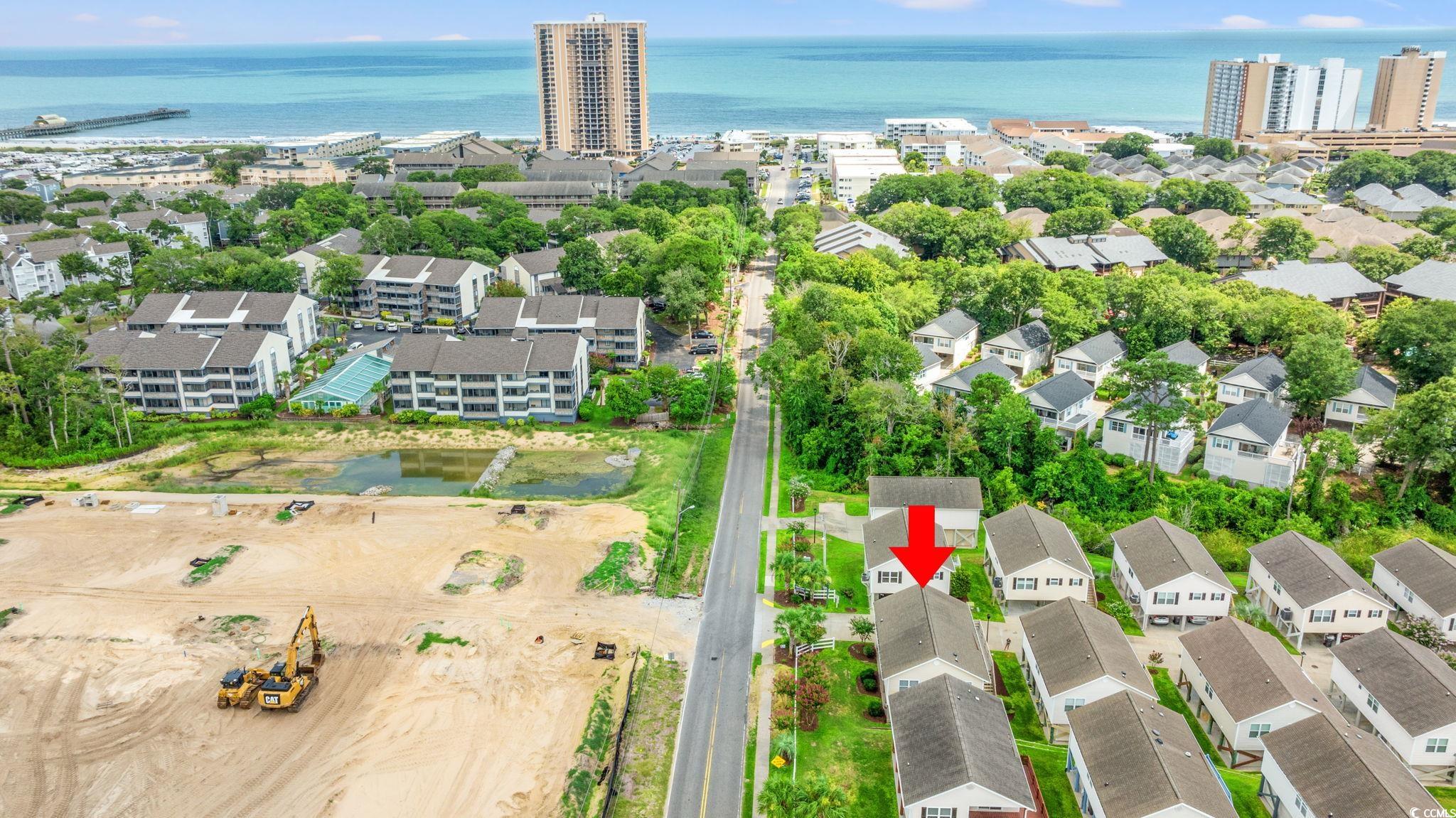 9620 Windchime Dr. Property Photo 40